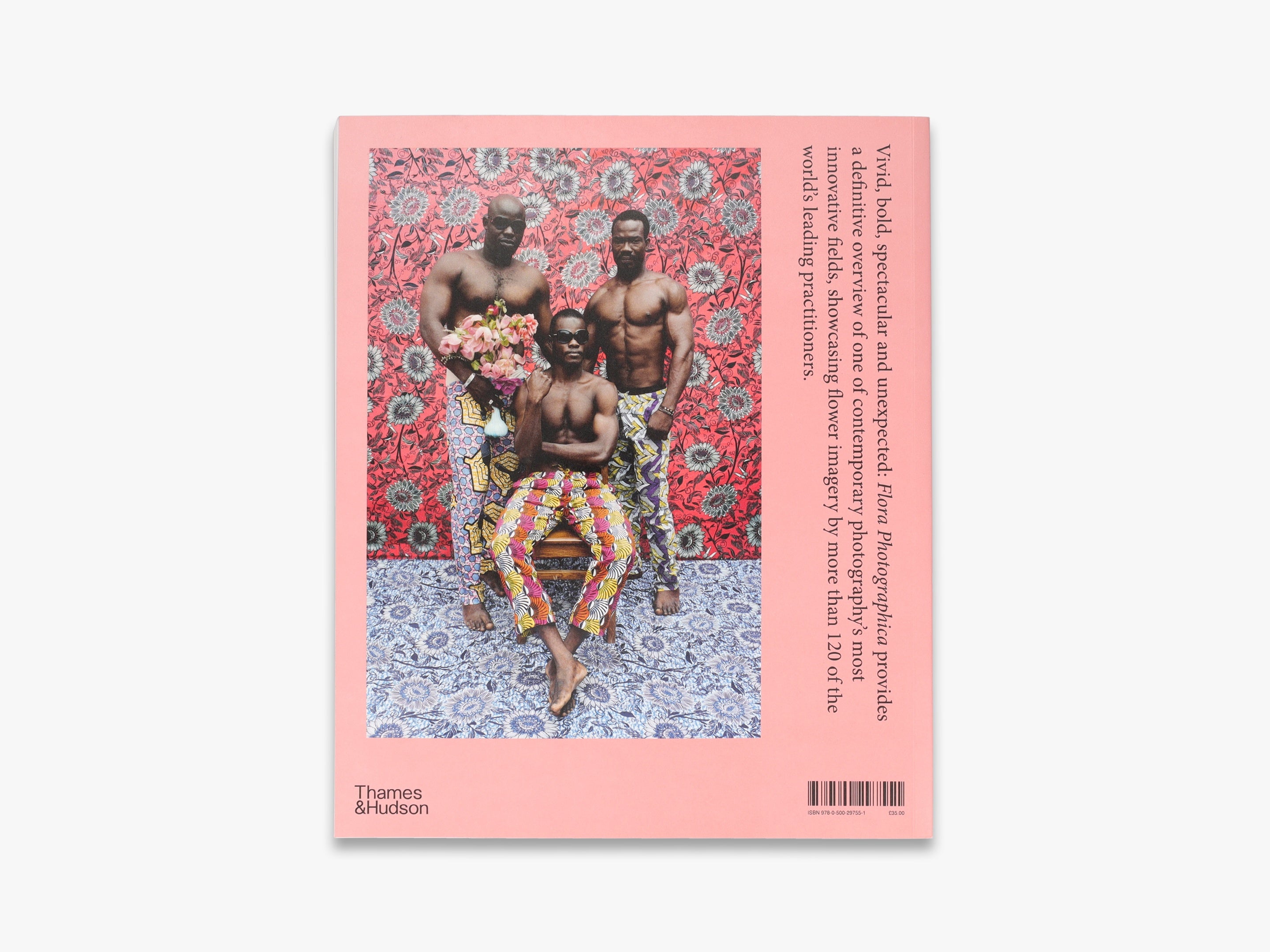 Pink Coffee Table Books
