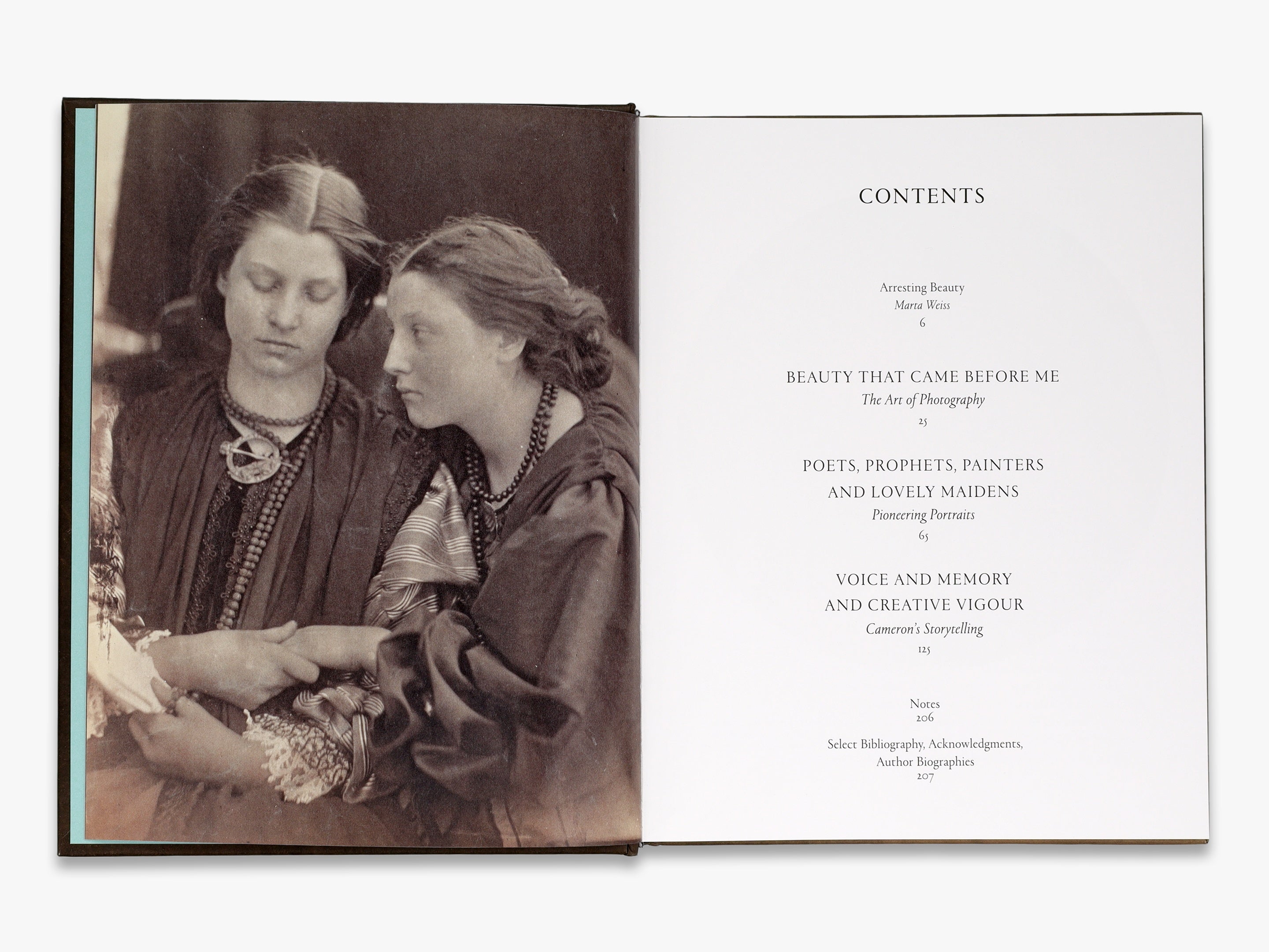 Neutral Coffee Table Books