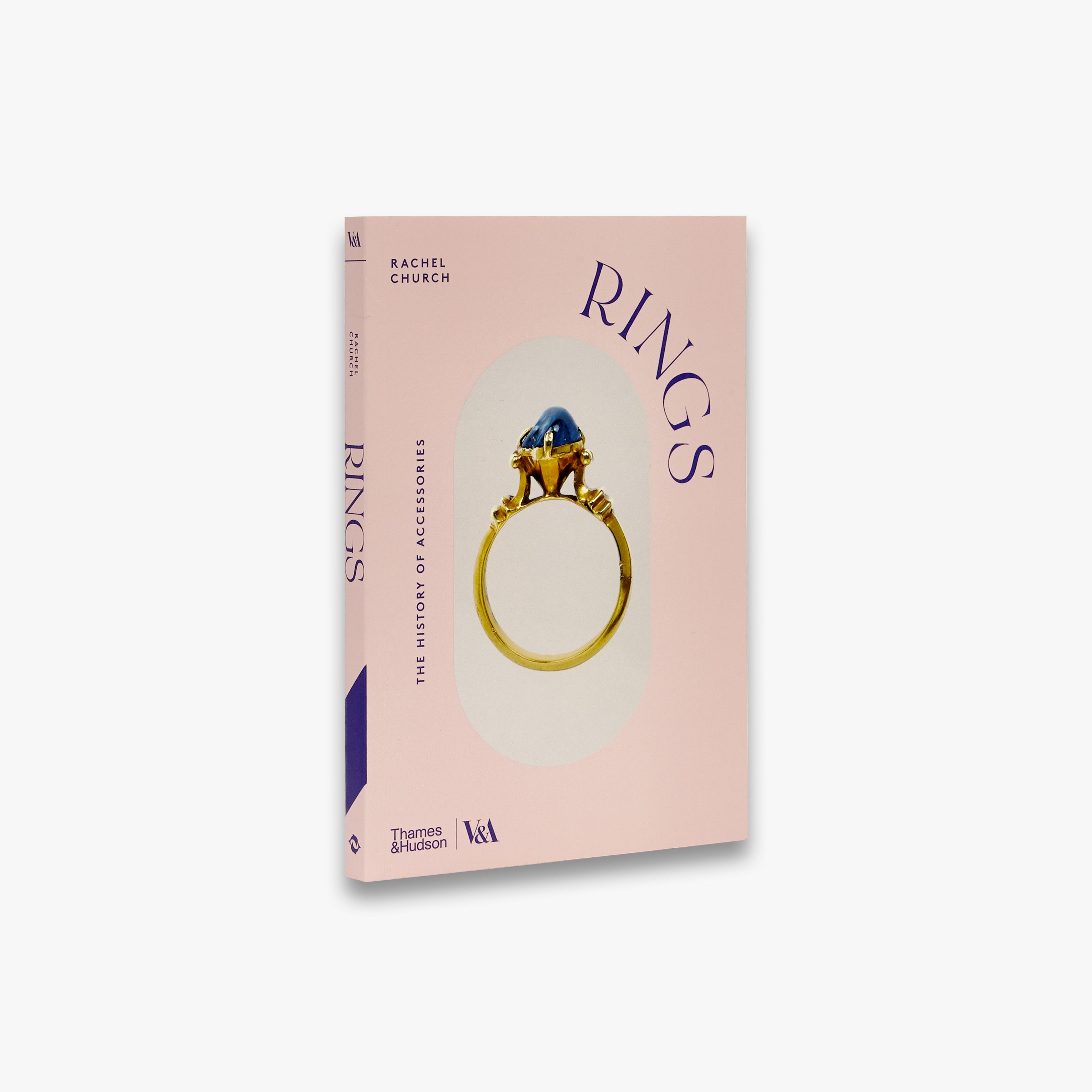 Pink Coffee Table Books