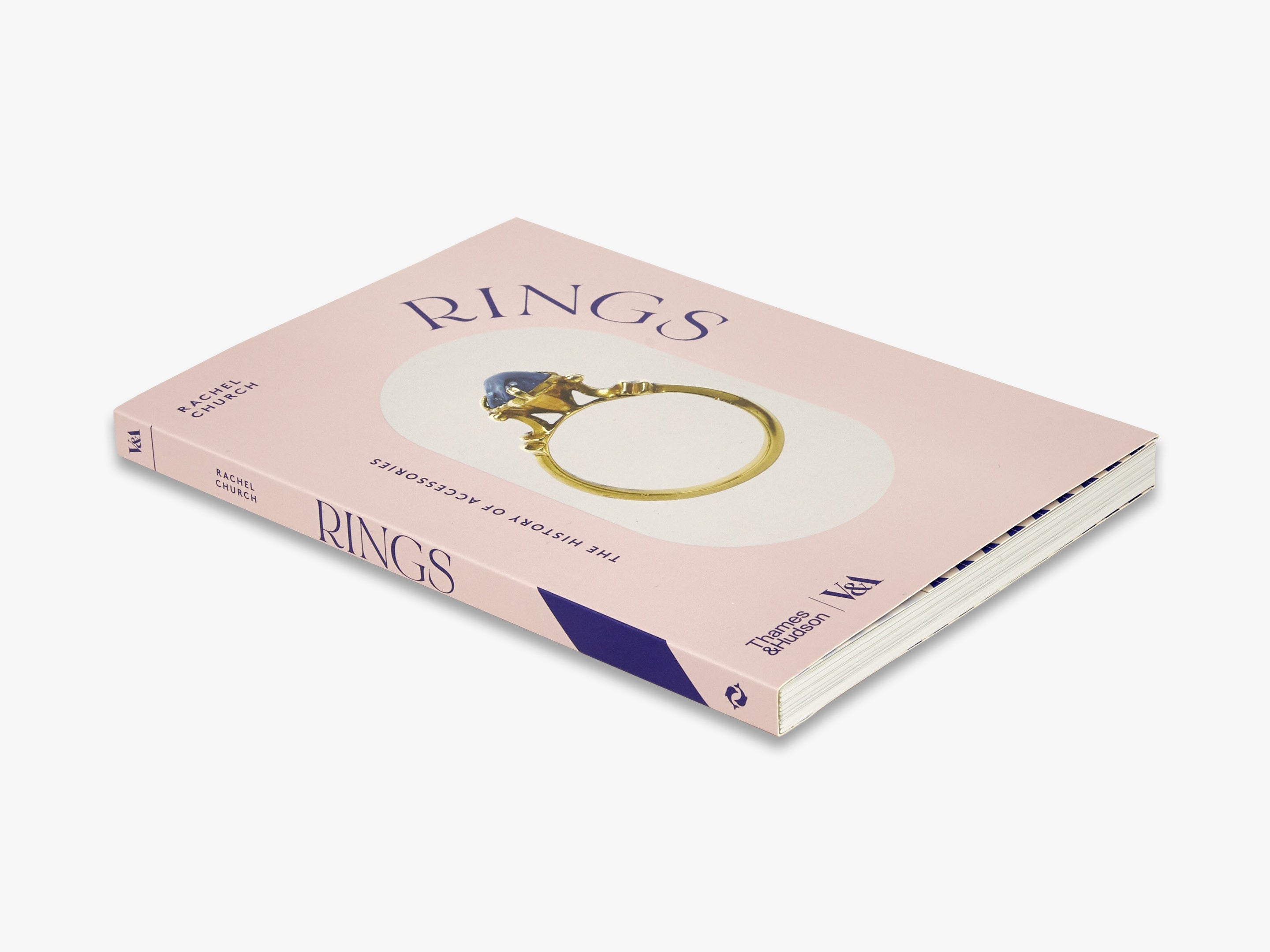 Pink Coffee Table Books