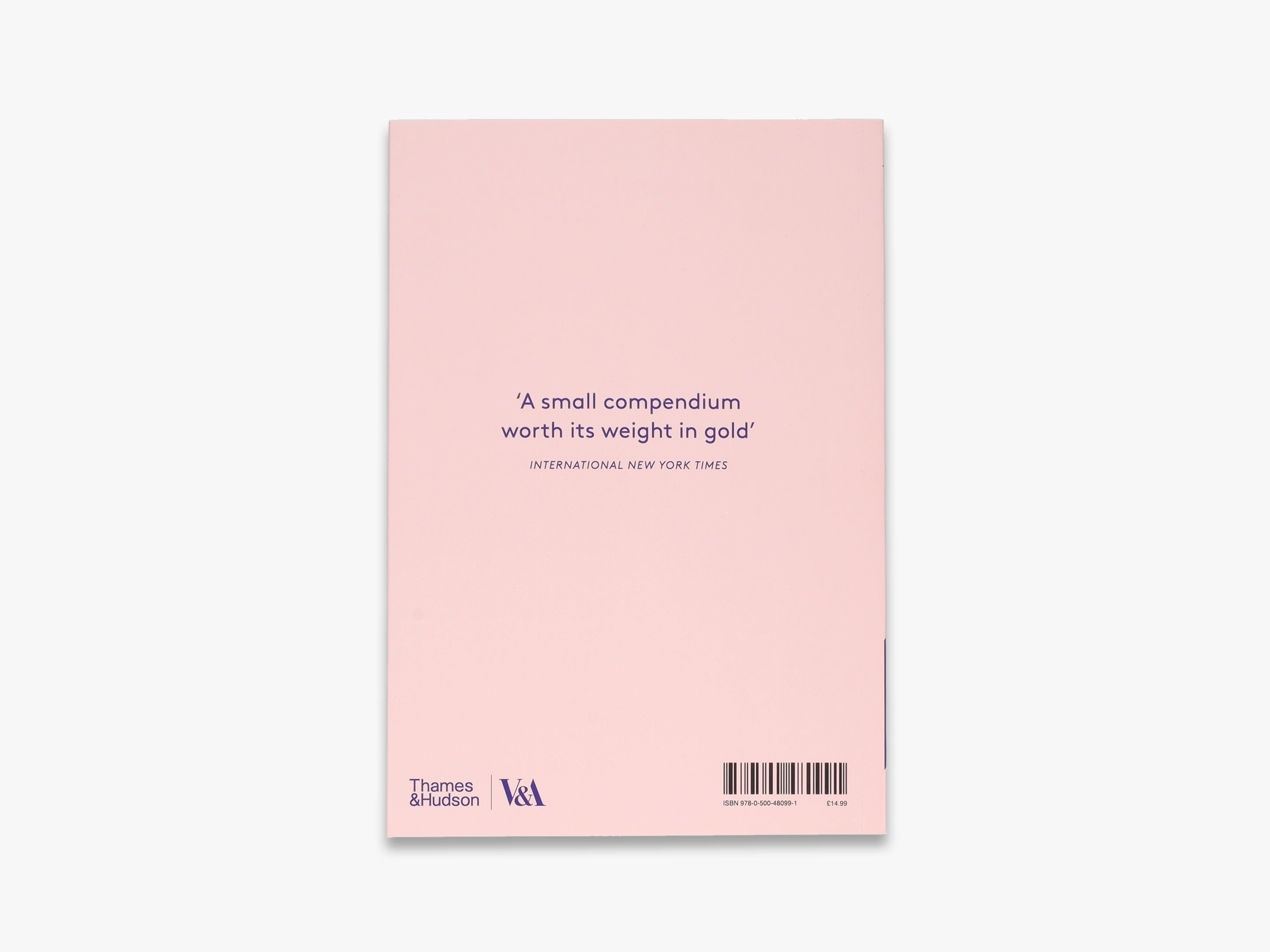 Pink Coffee Table Books