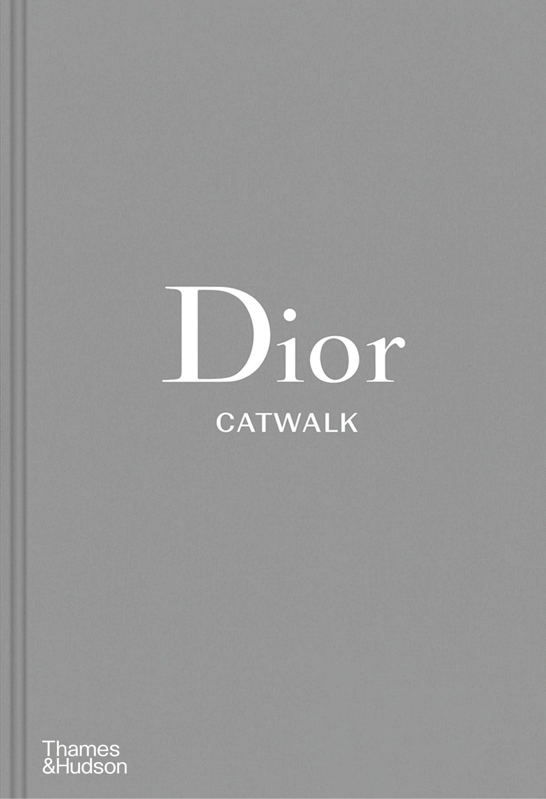 Dior Coffee Table Books (3)