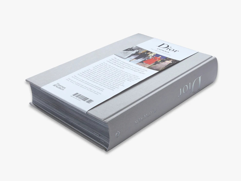 Catwalk Coffee Table Books