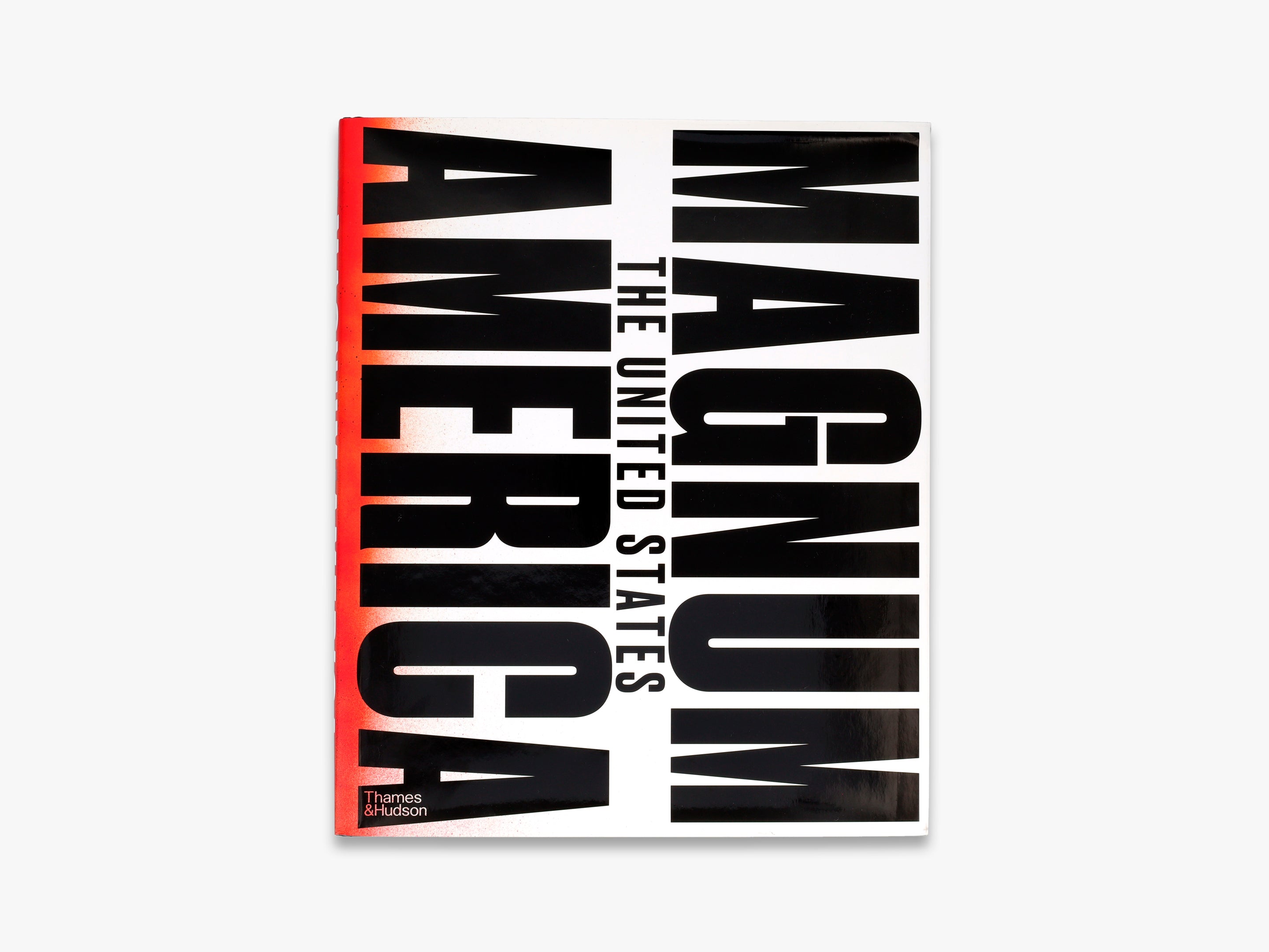 Magnum America