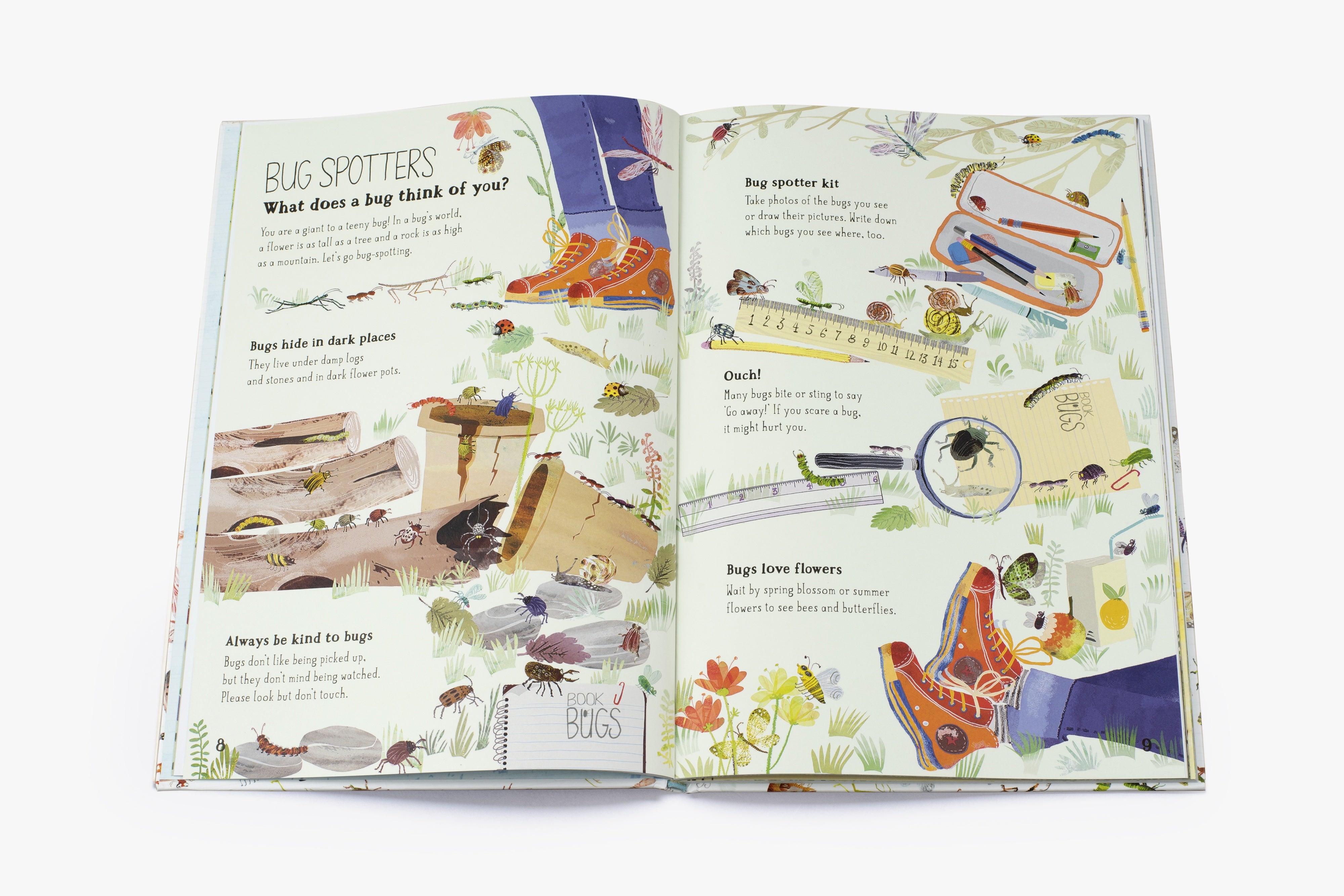 Children - 7 Book Bundle