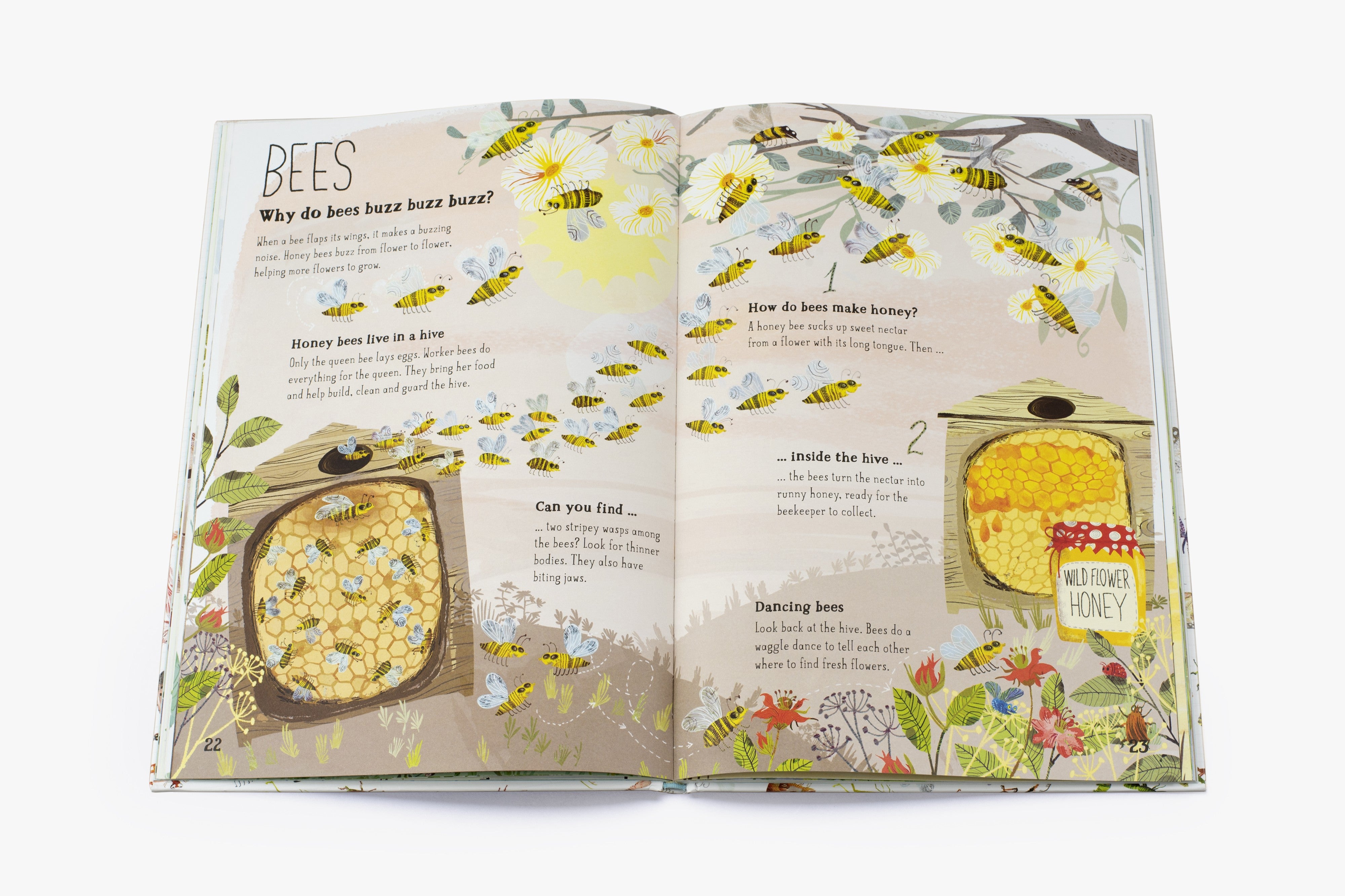 Children - 7 Book Bundle