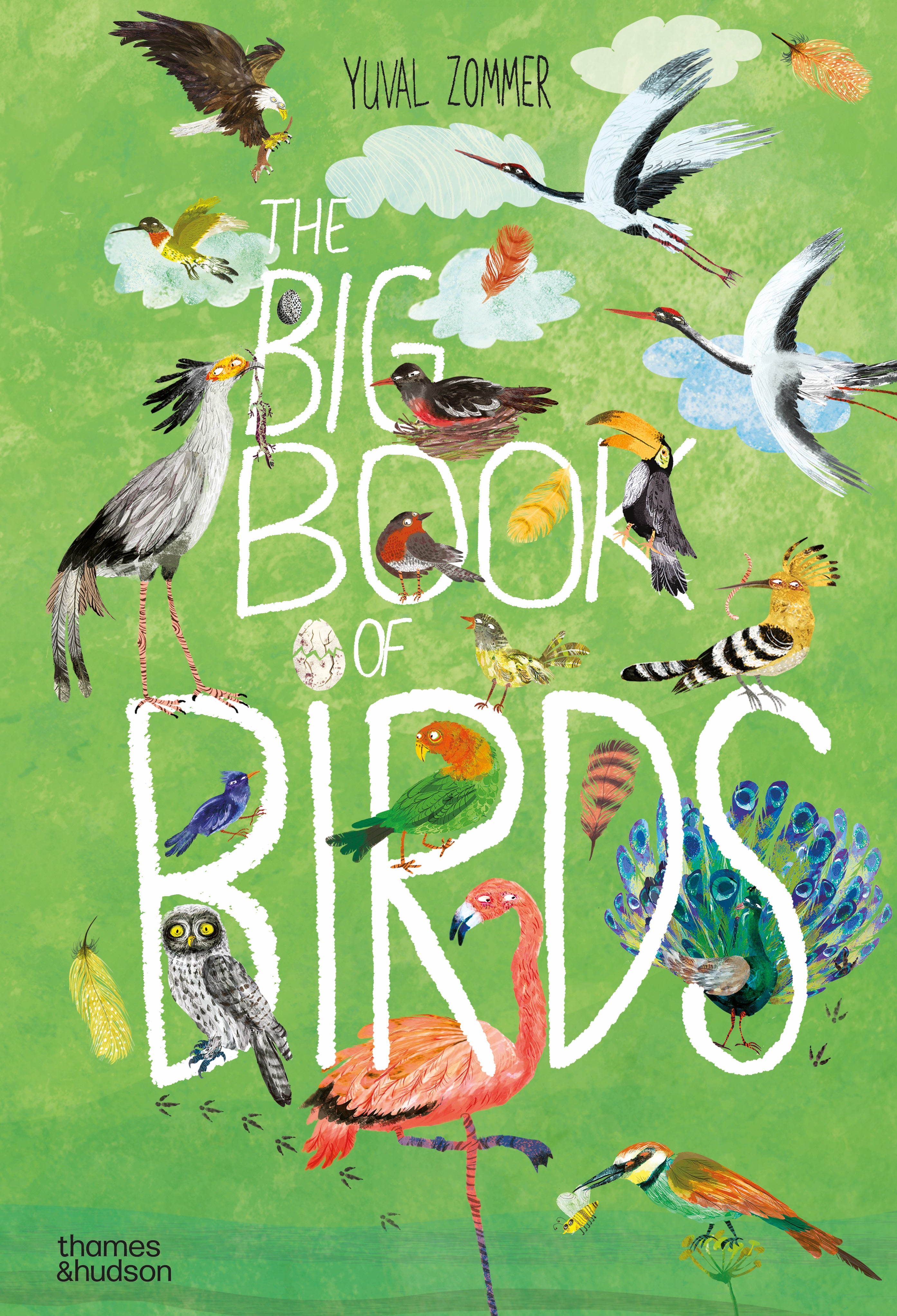 Children - 7 Book Bundle