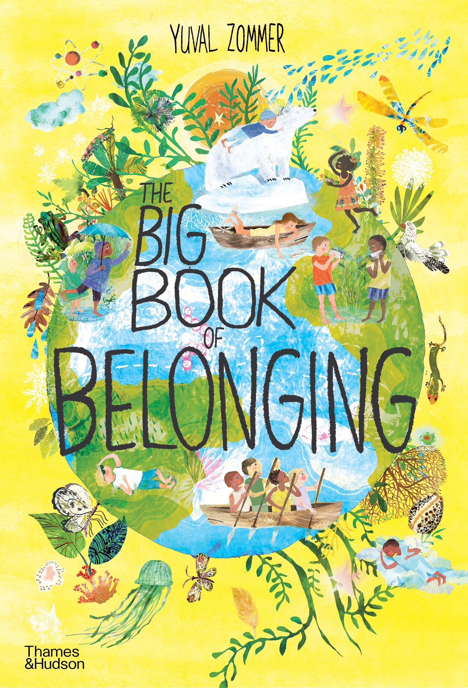 Children - 7 Book Bundle
