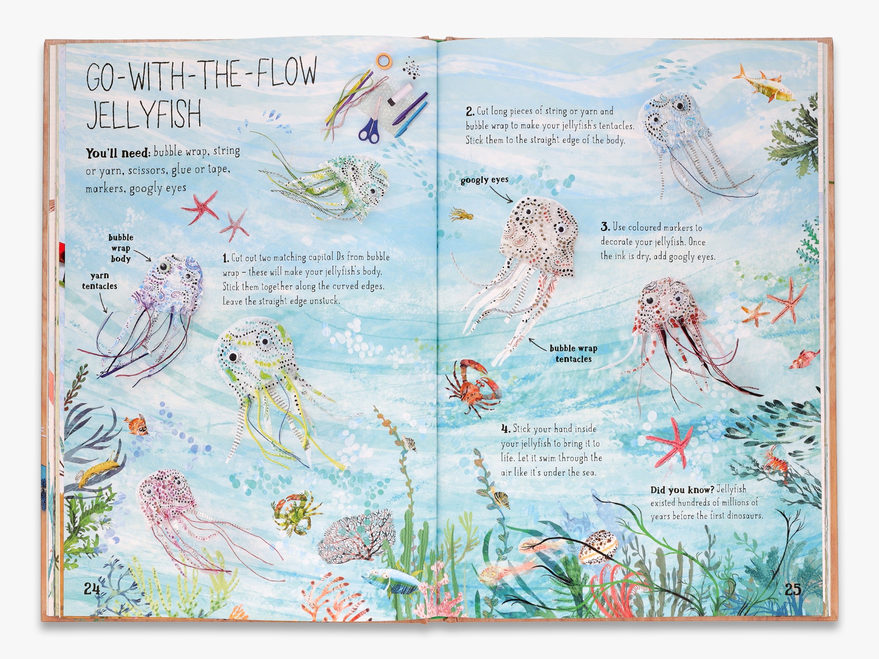 Children - 7 Book Bundle