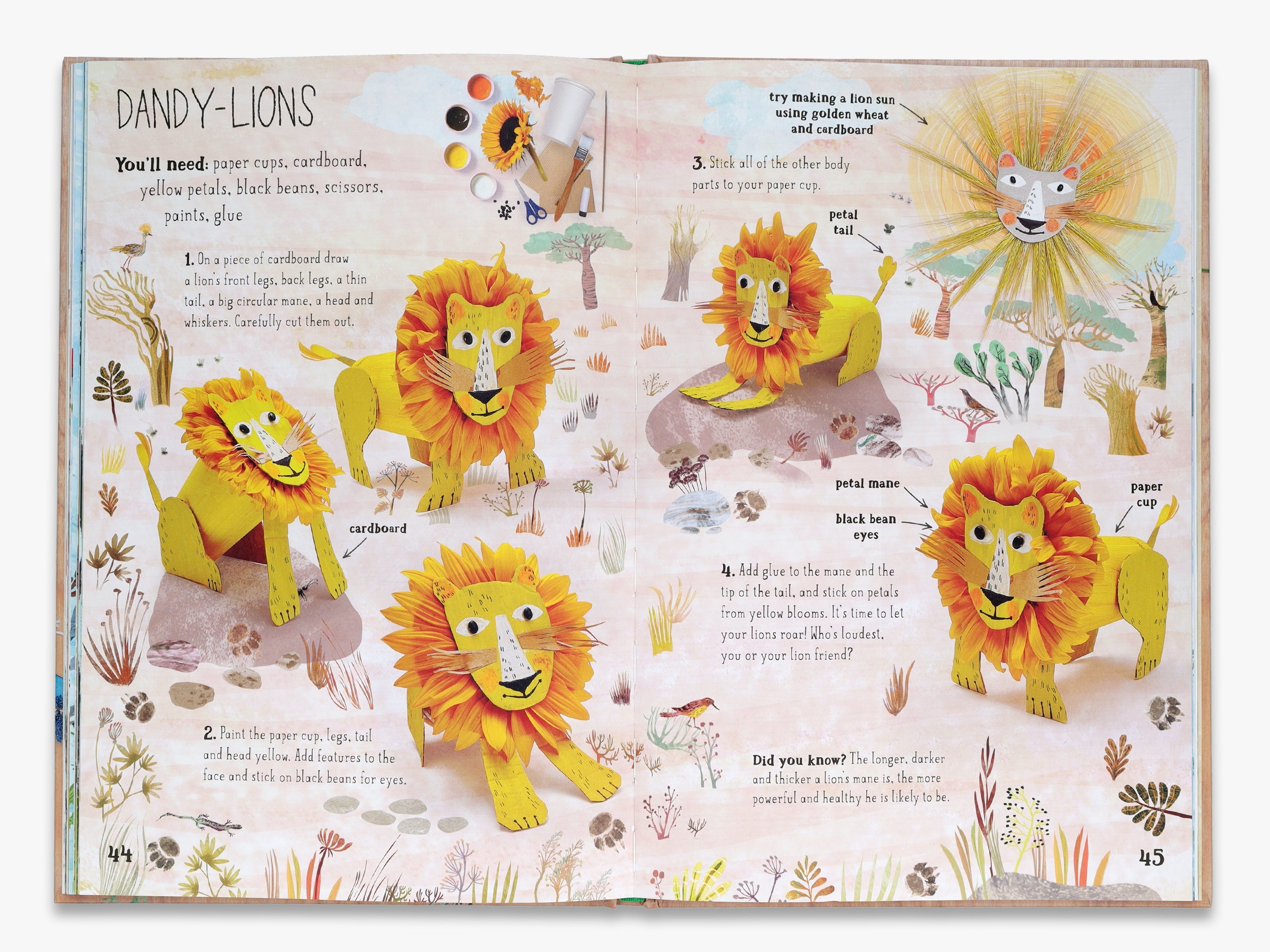 Children - 7 Book Bundle