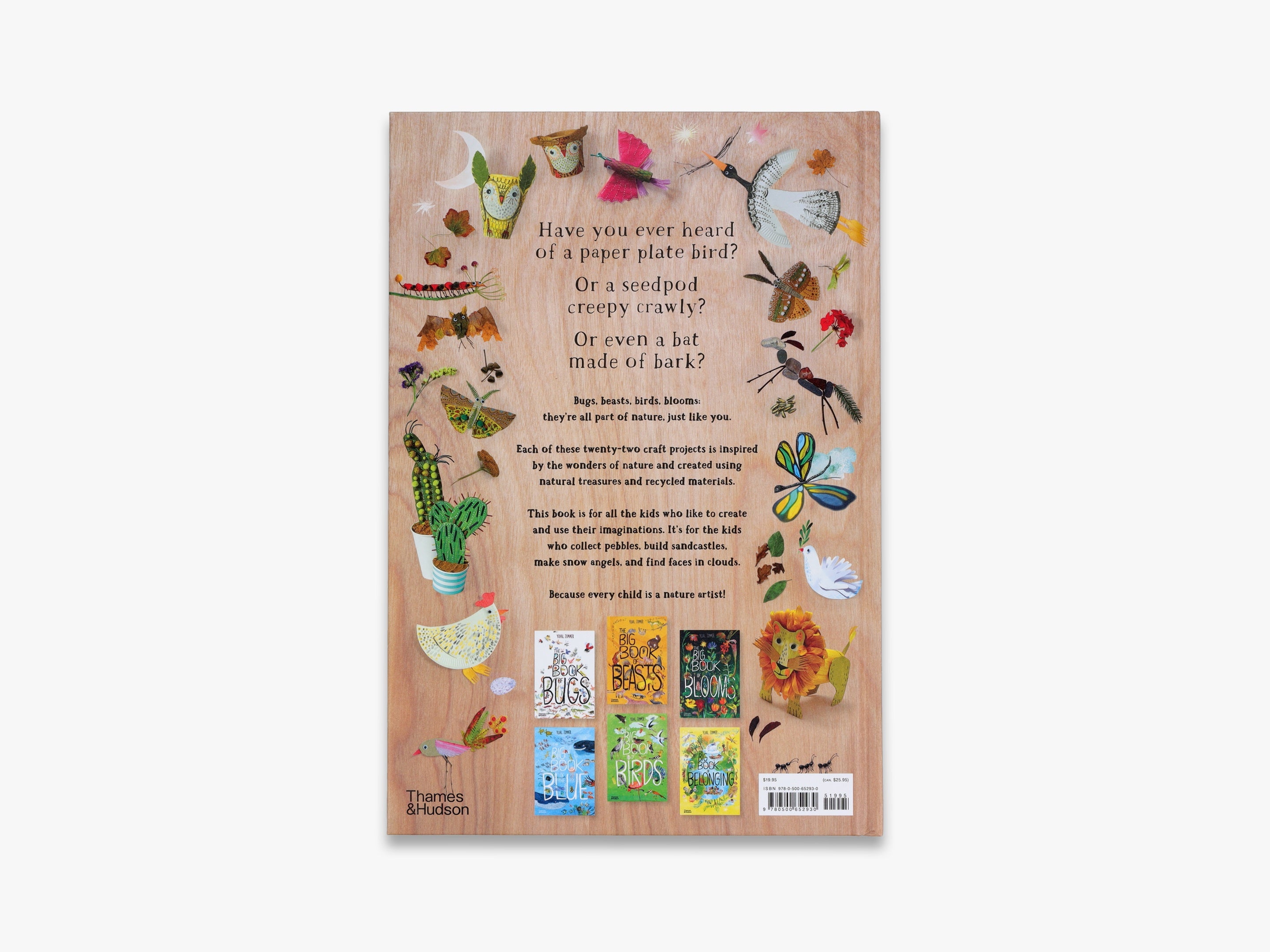 Children - 7 Book Bundle