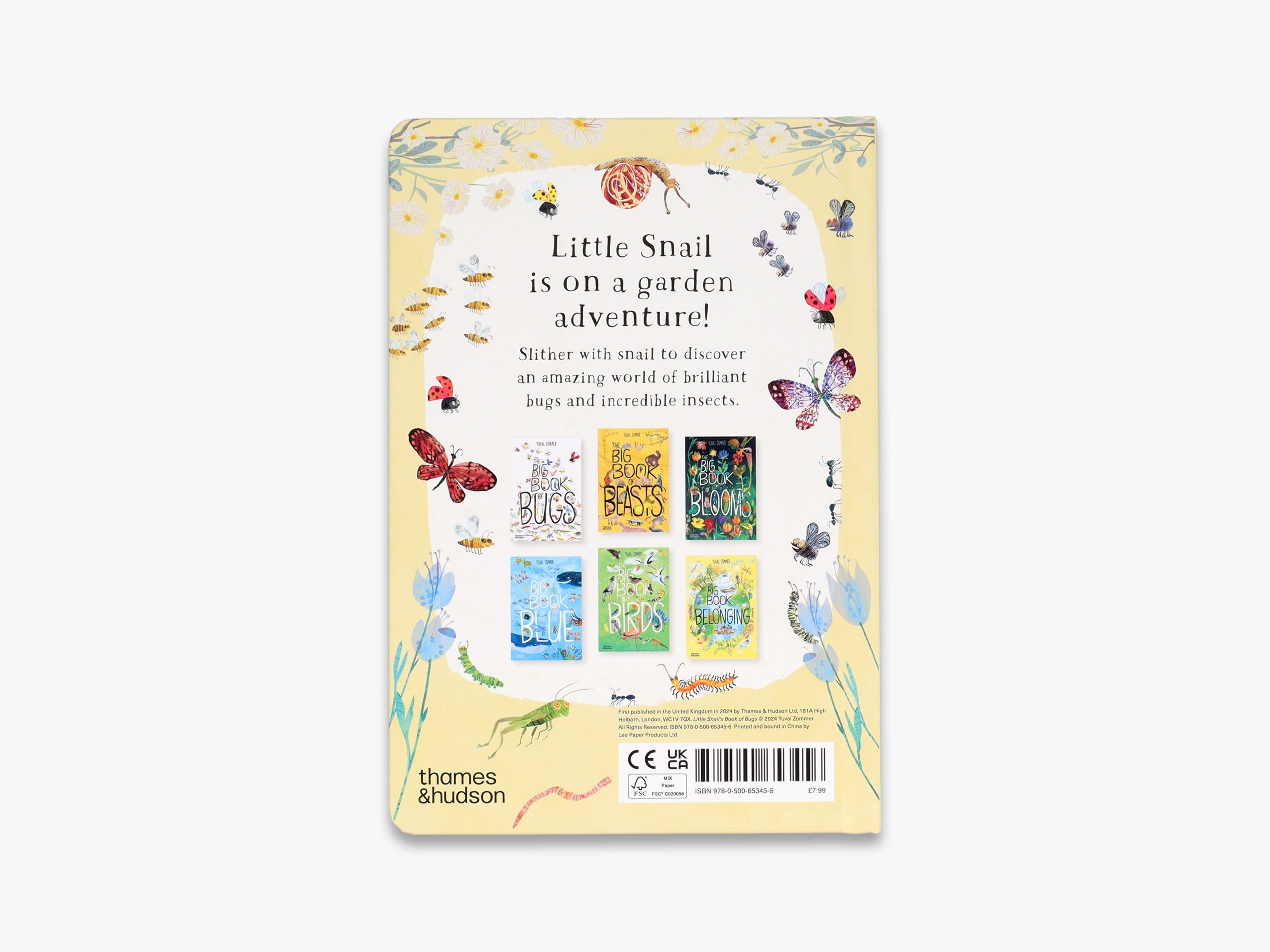 Children - 10 Book Bundle