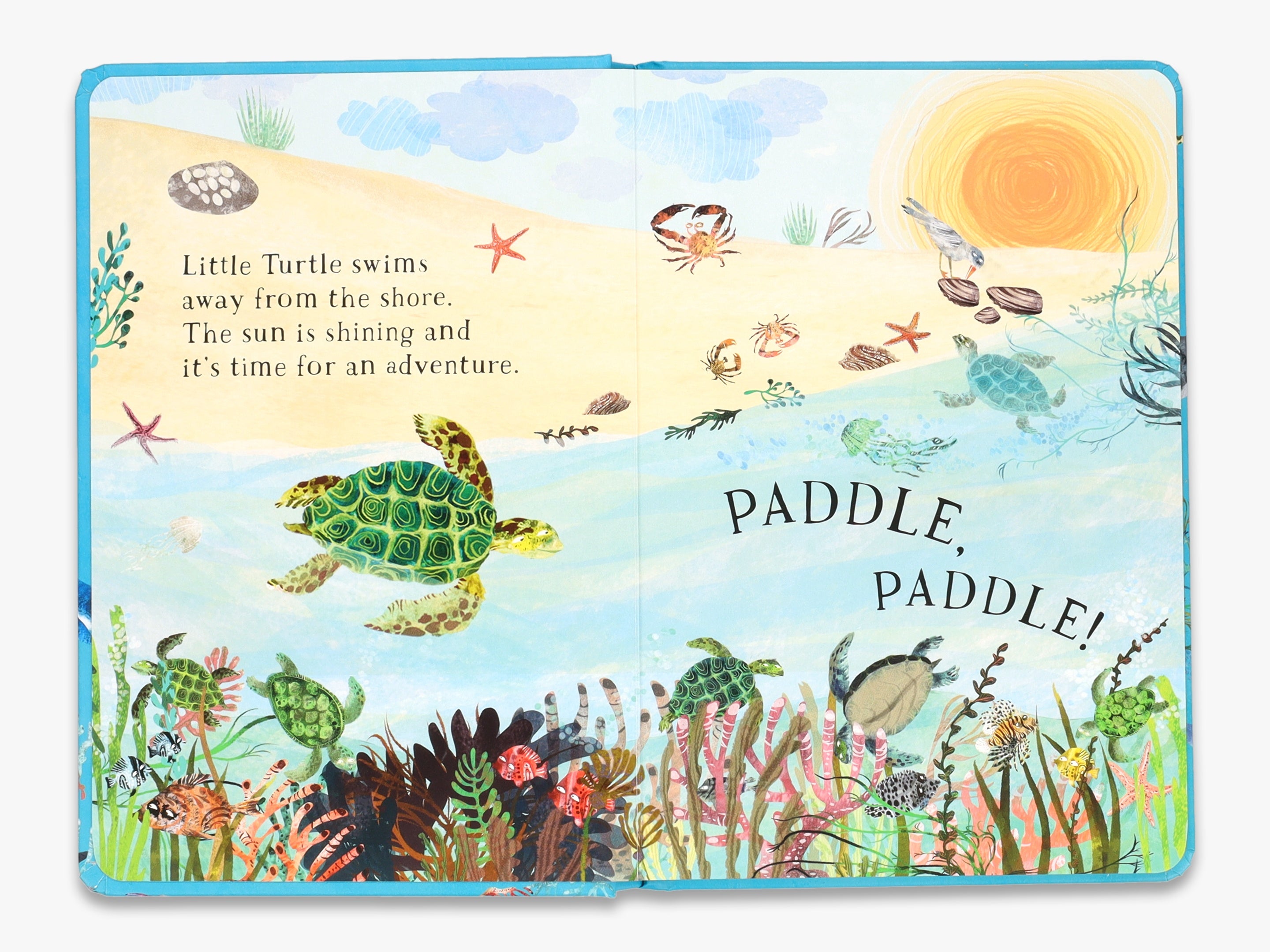Children - 10 Book Bundle