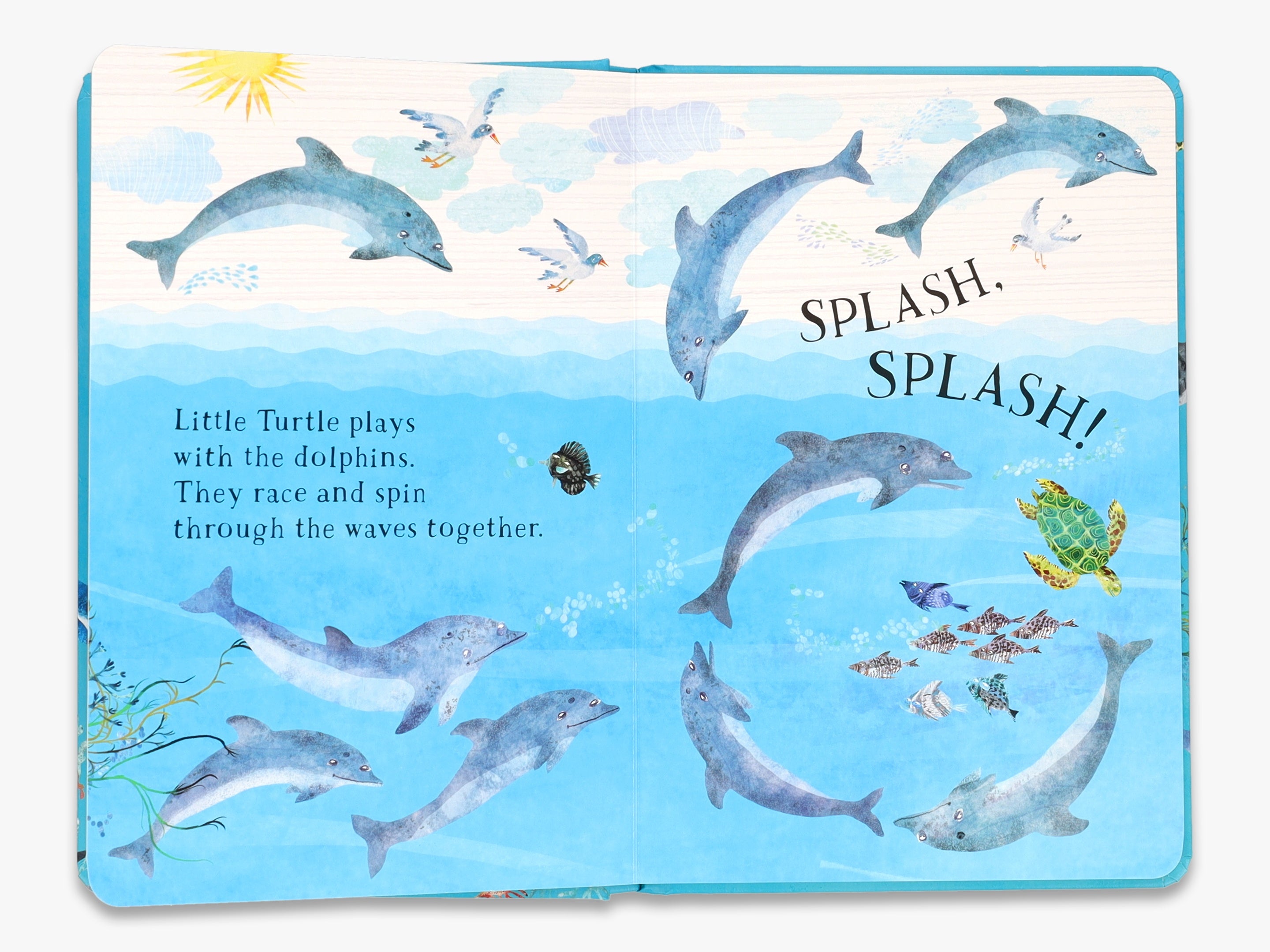 Children - 10 Book Bundle