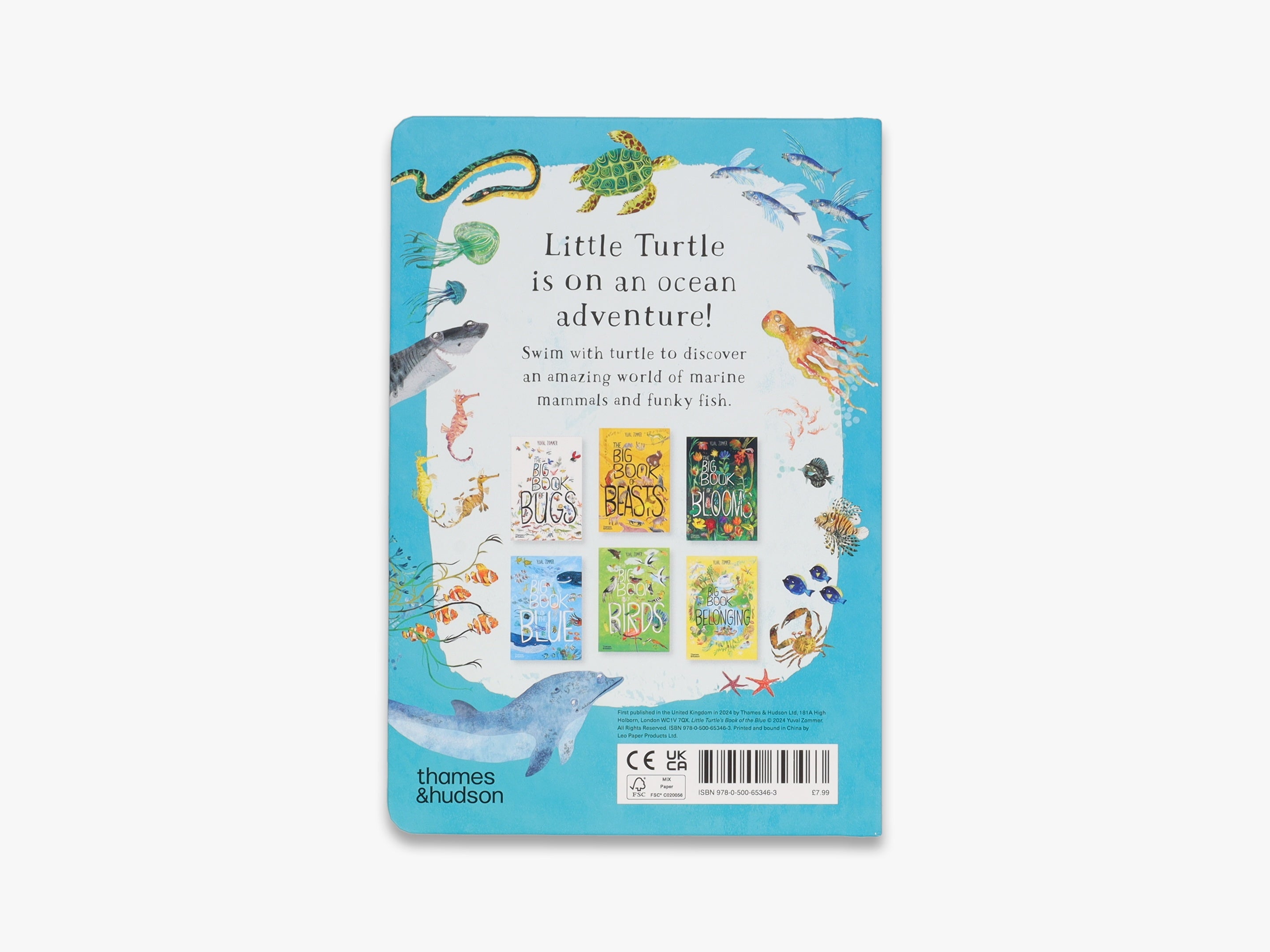 Children - 10 Book Bundle