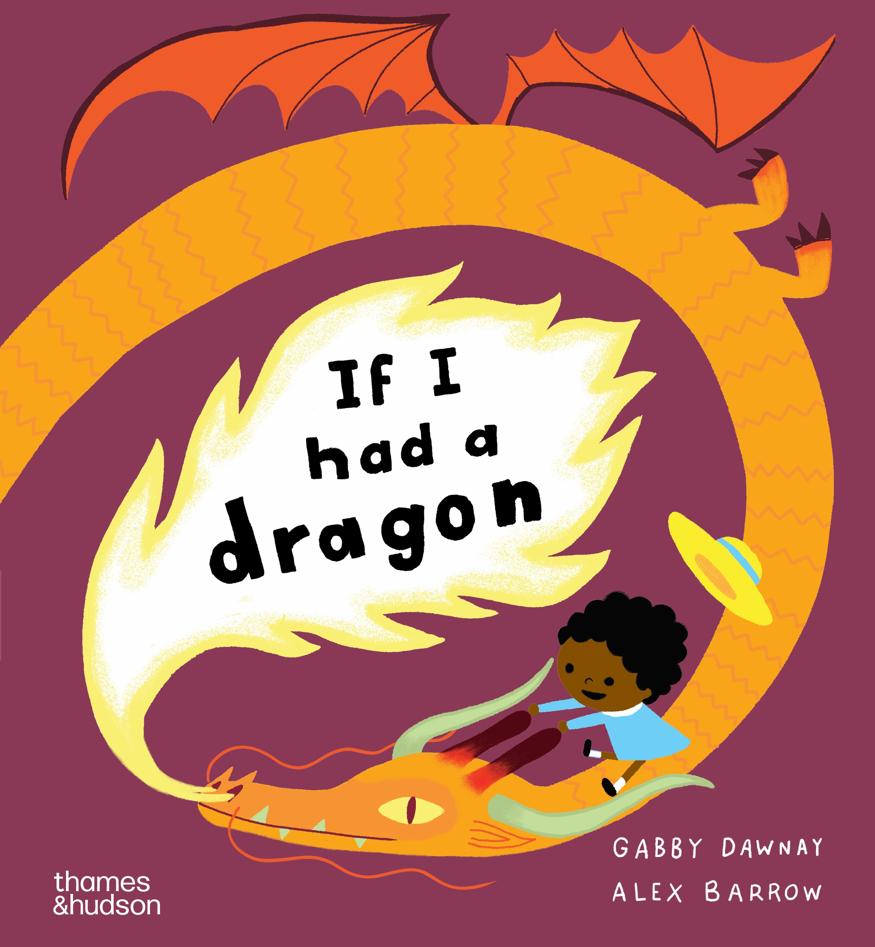 'If I had' Book Bundle for Kids (9)