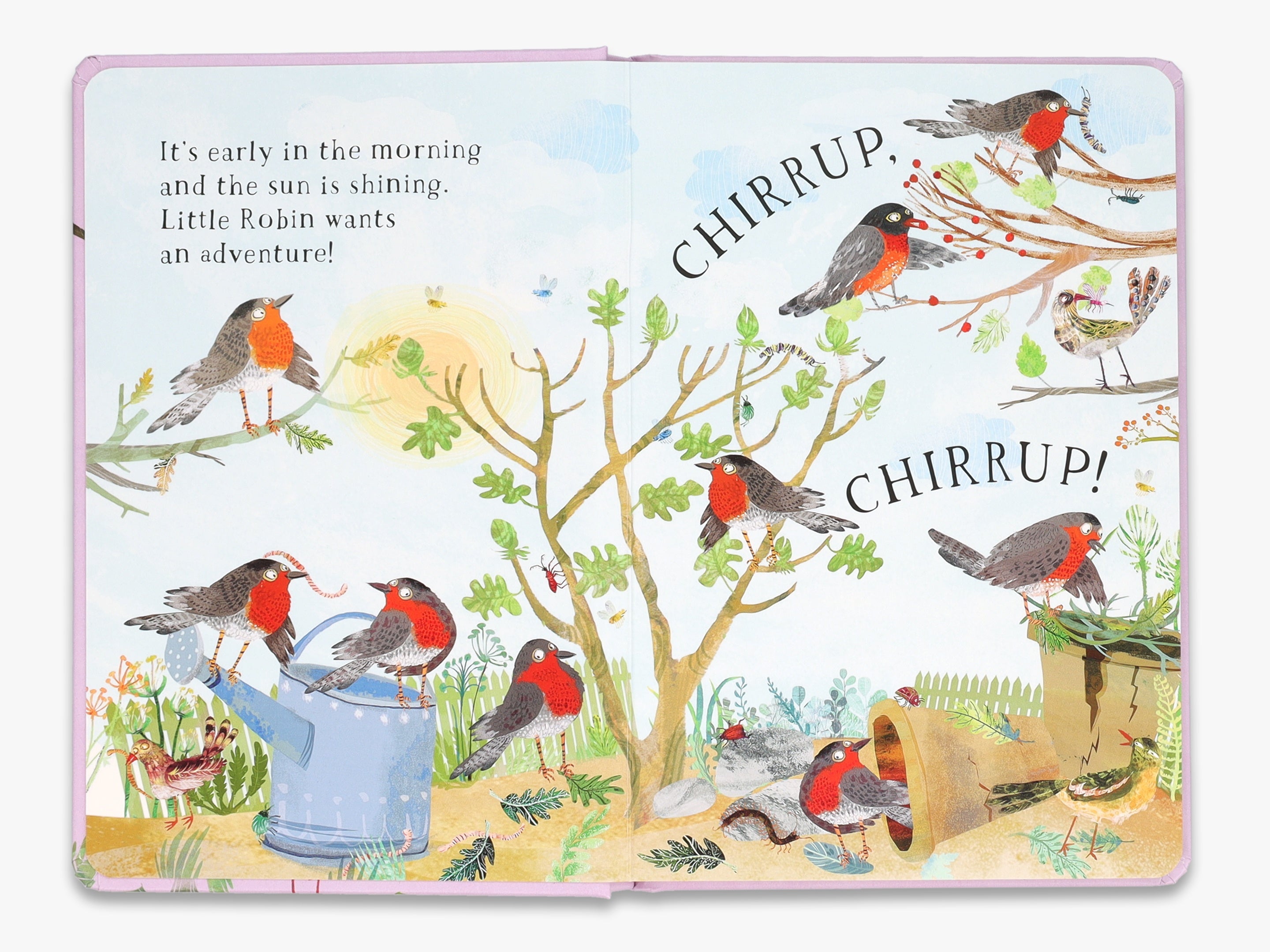 Children - 10 Book Bundle