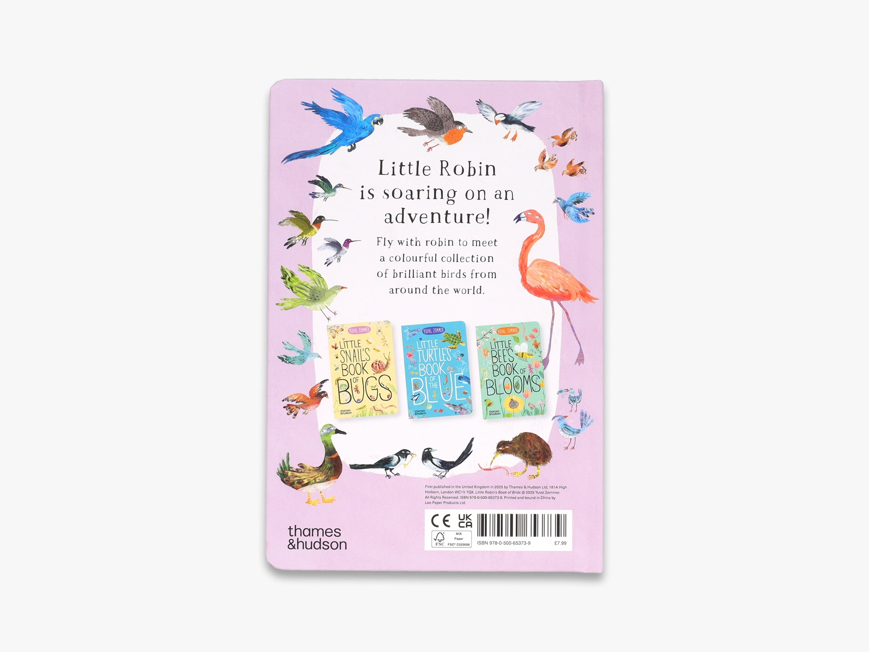 Children - 10 Book Bundle