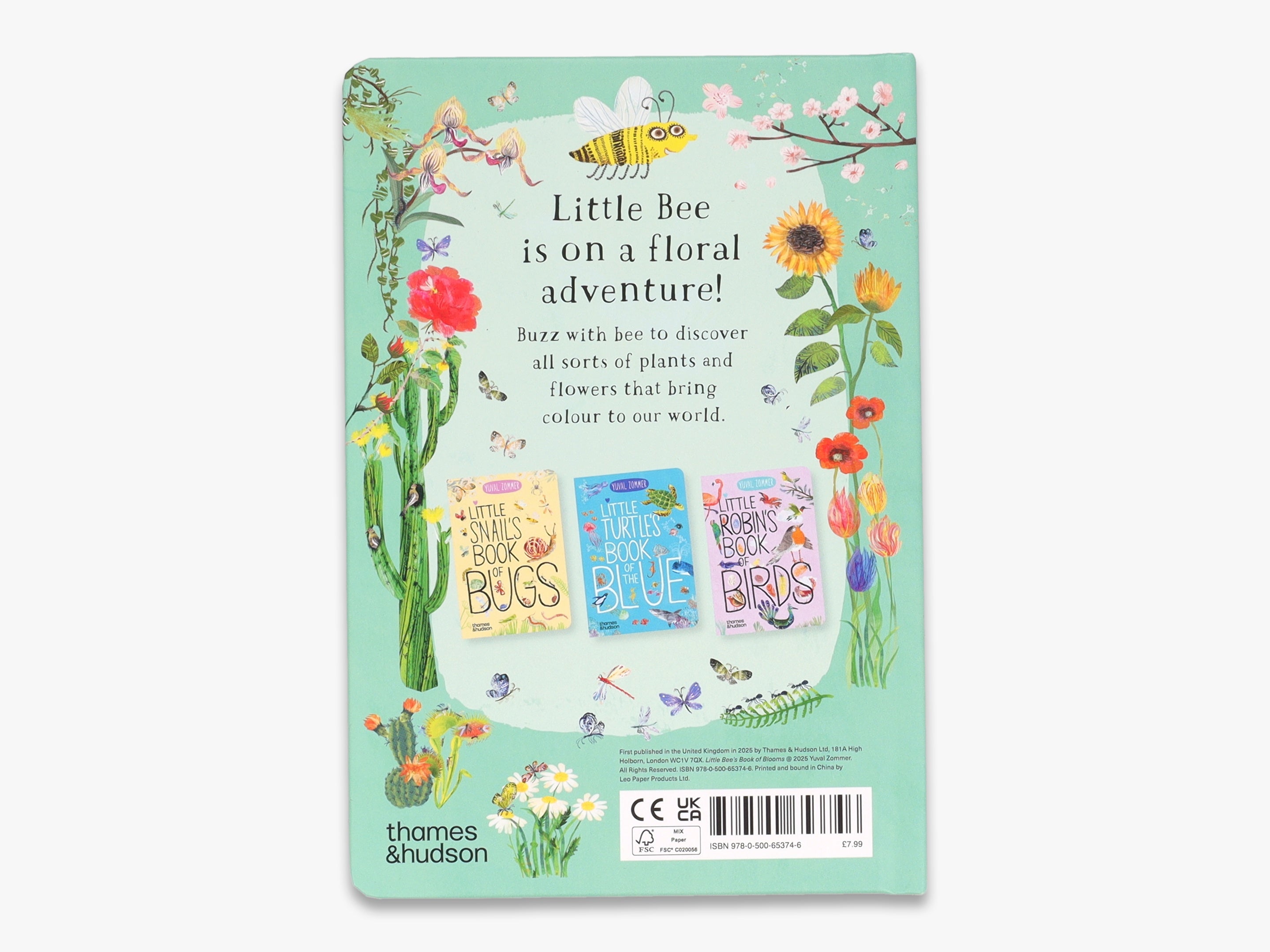 Children - 10 Book Bundle