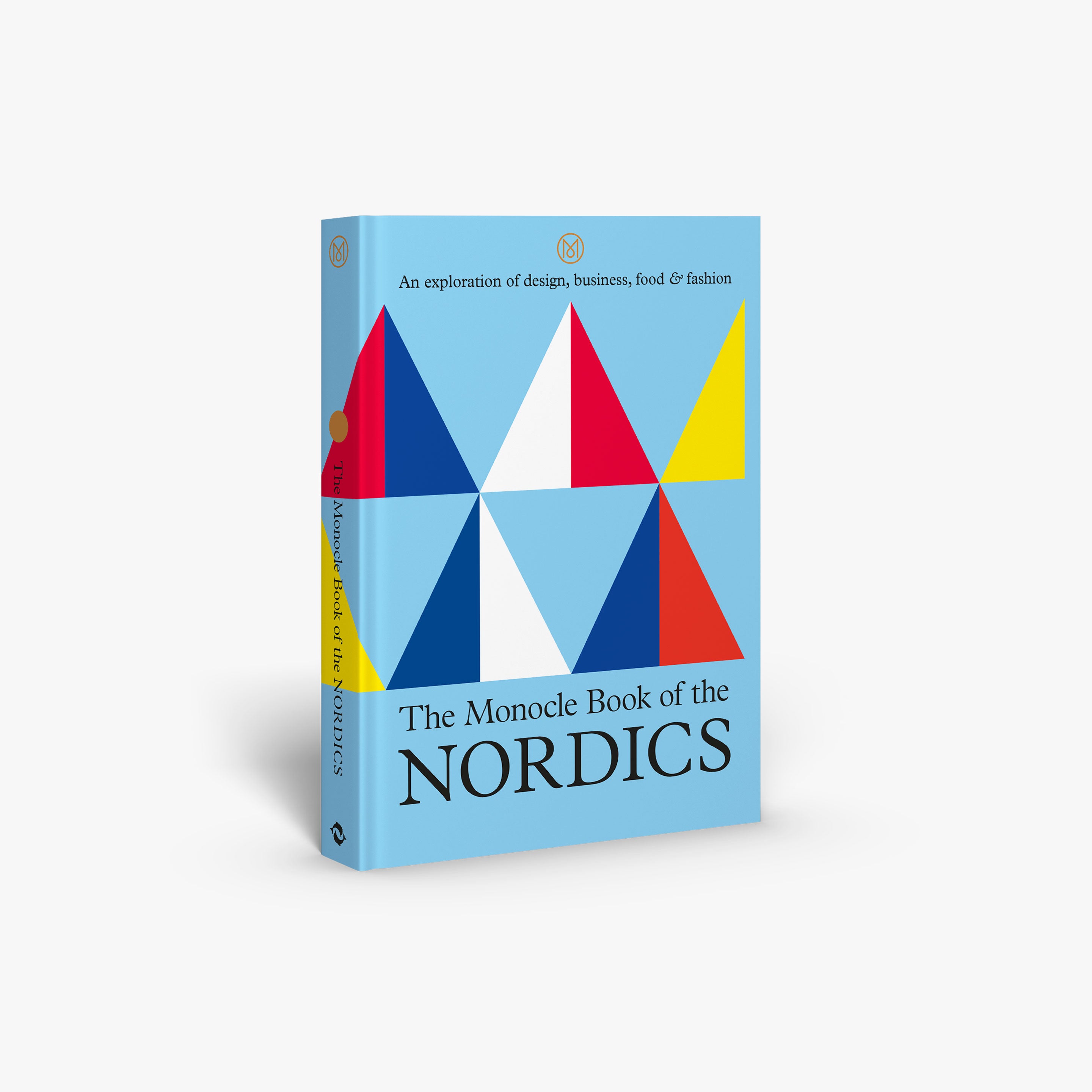 The Monocle Book