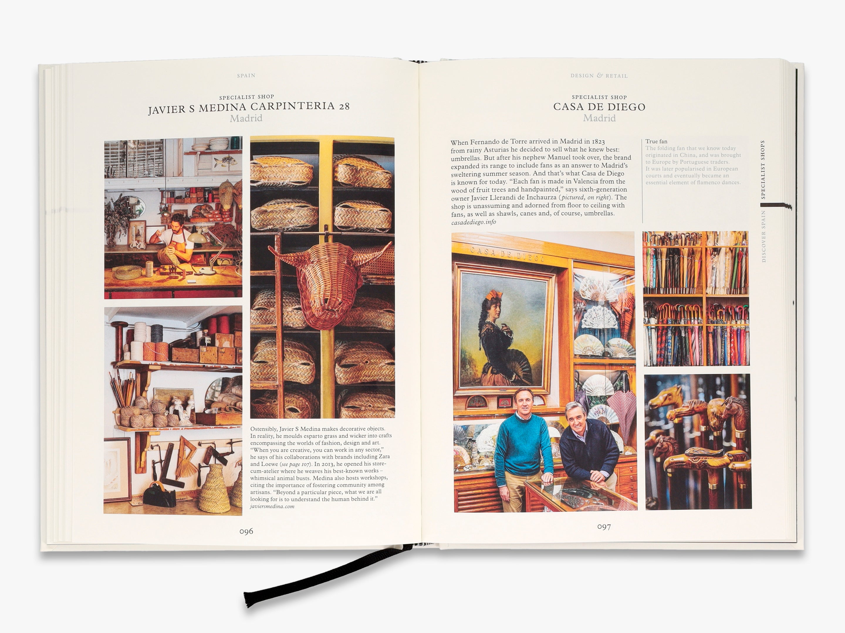 The Monocle Coffee Table Books