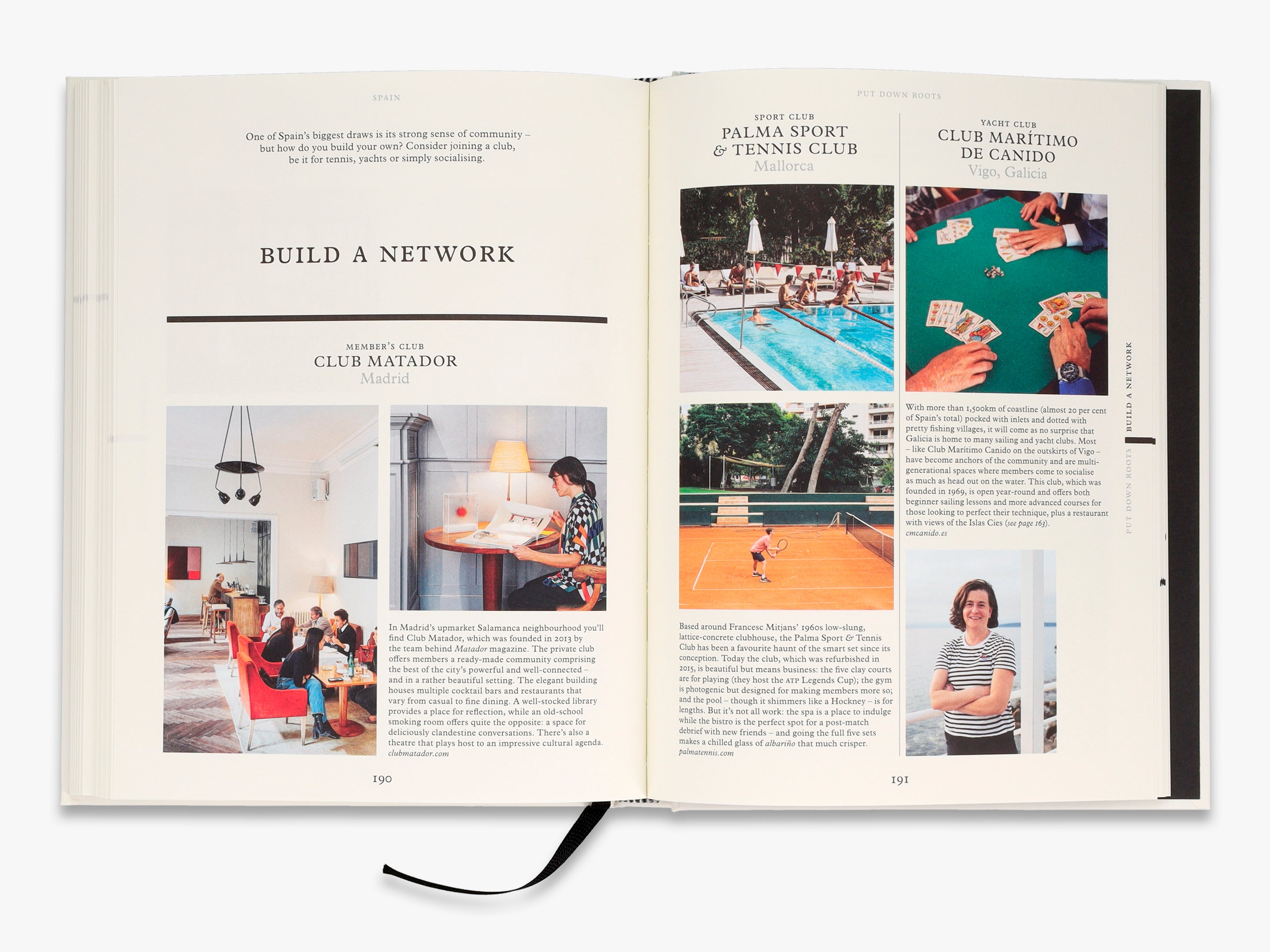 The Monocle Coffee Table Books