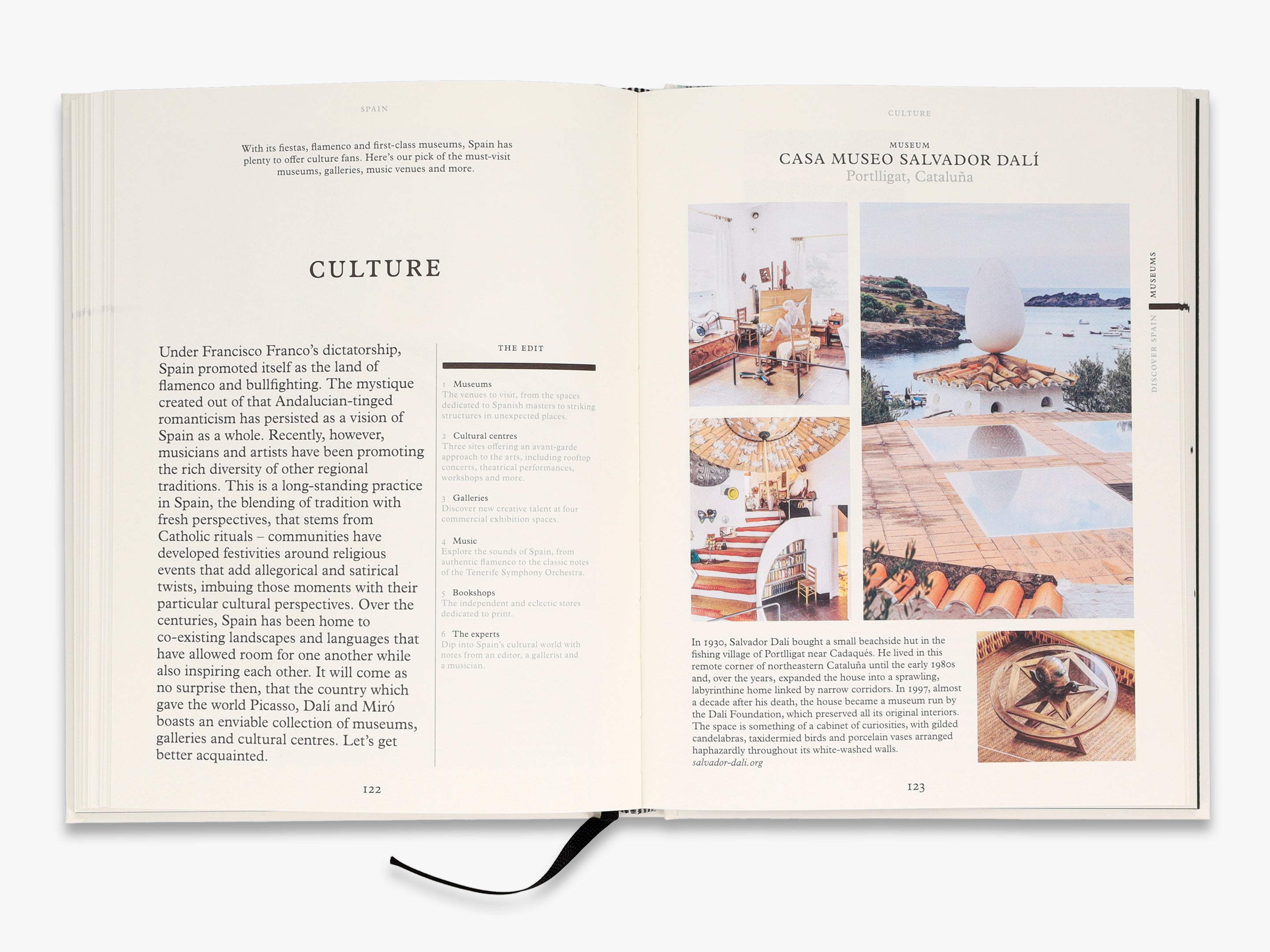 The Monocle Coffee Table Books