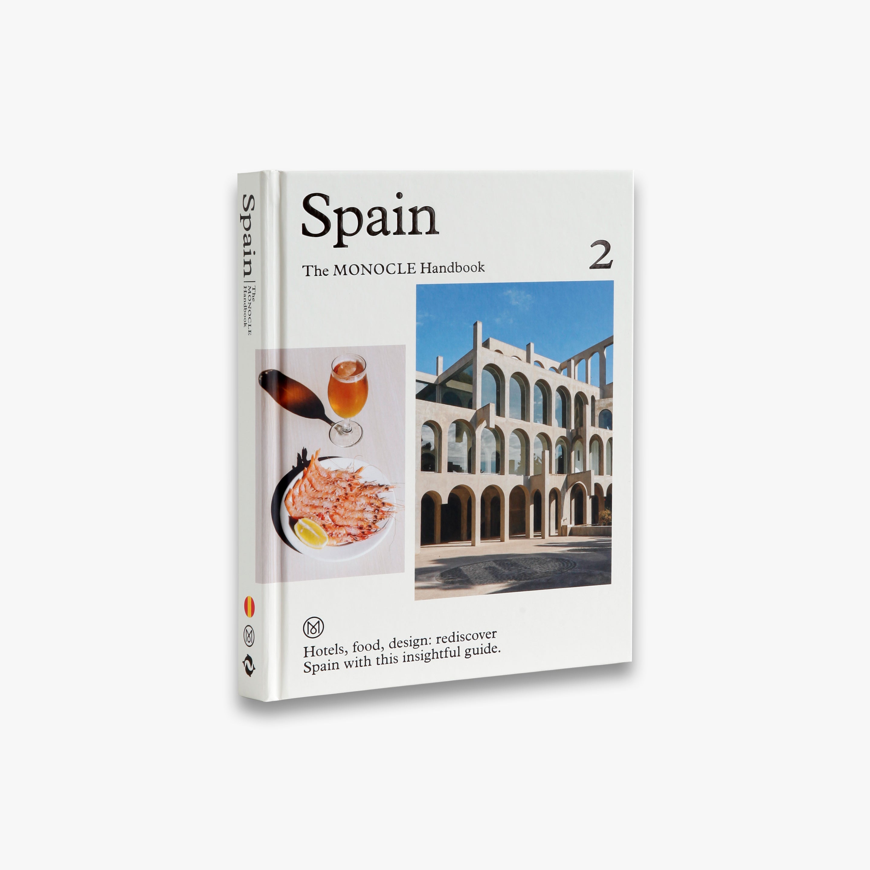 The Monocle Coffee Table Books