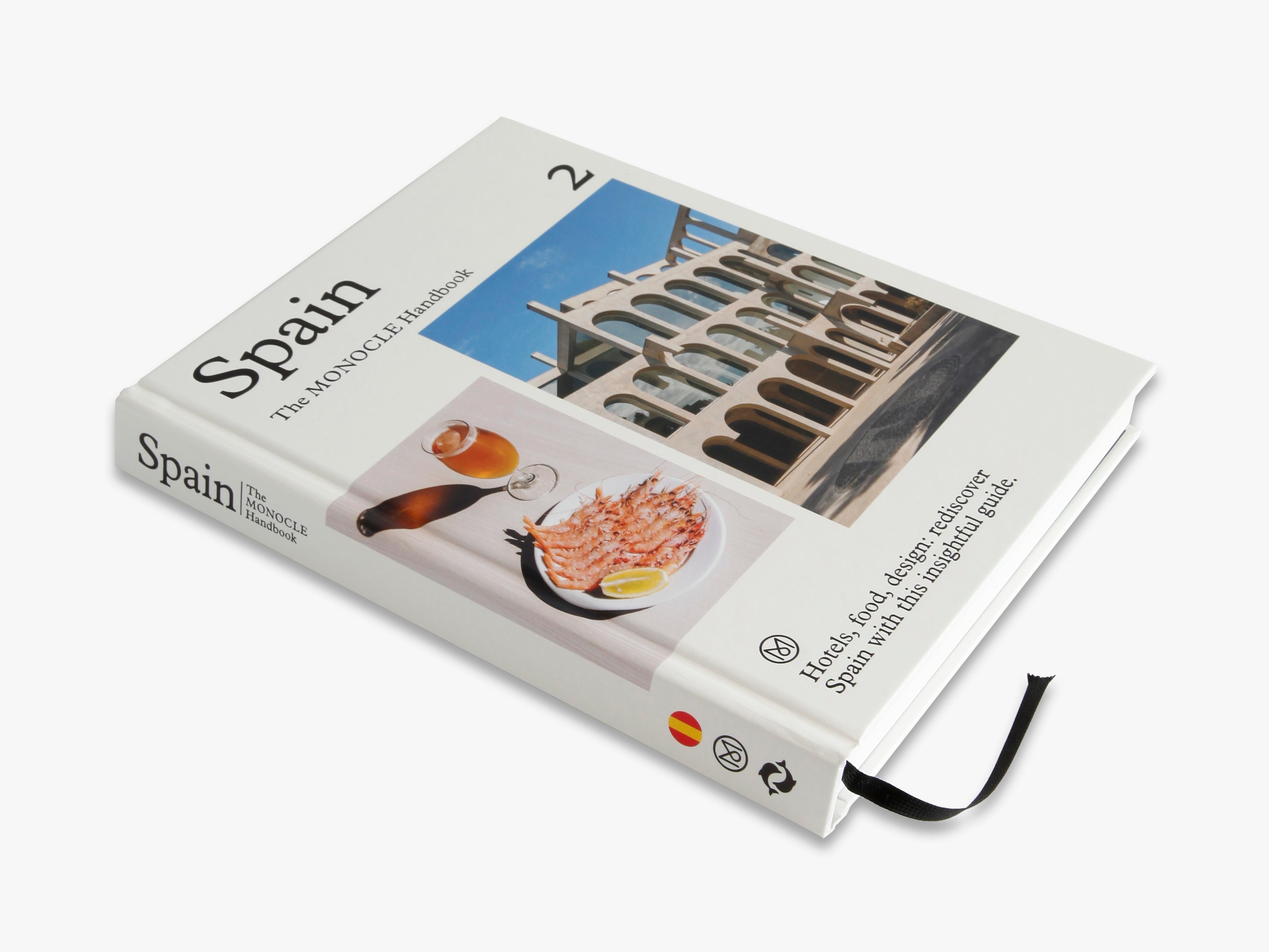 The Monocle Coffee Table Books