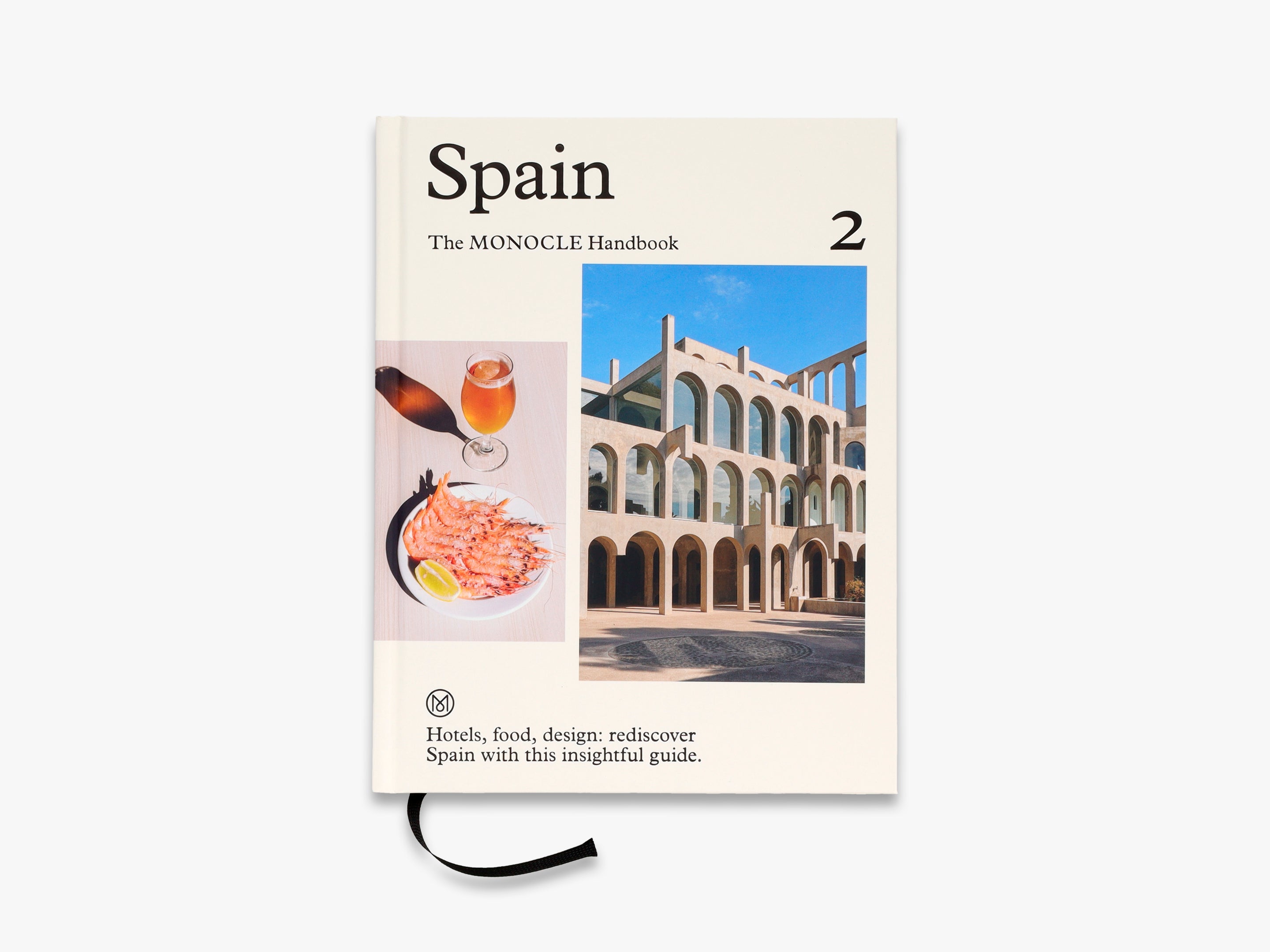 The Monocle Coffee Table Books