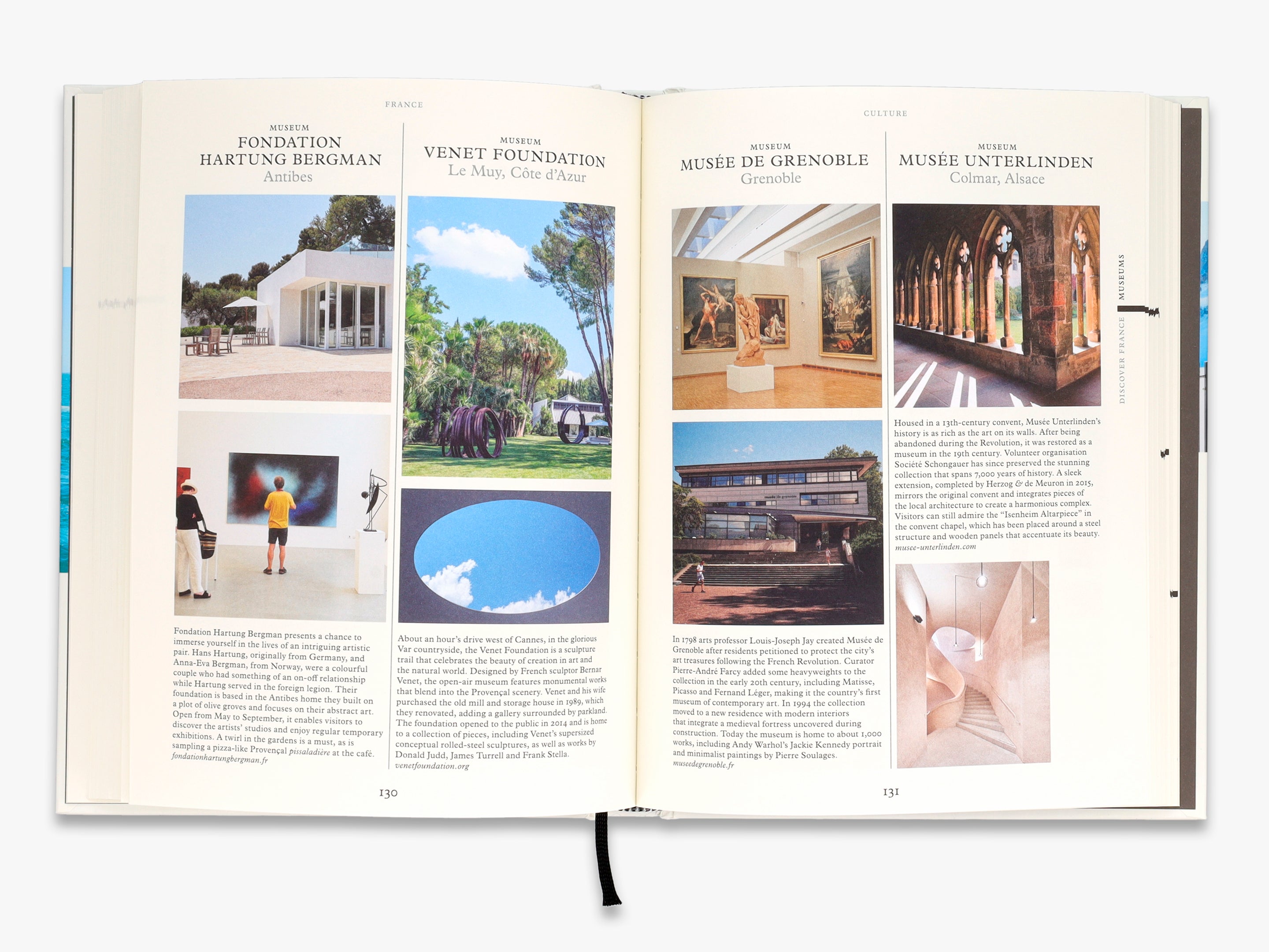 The Monocle Coffee Table Books