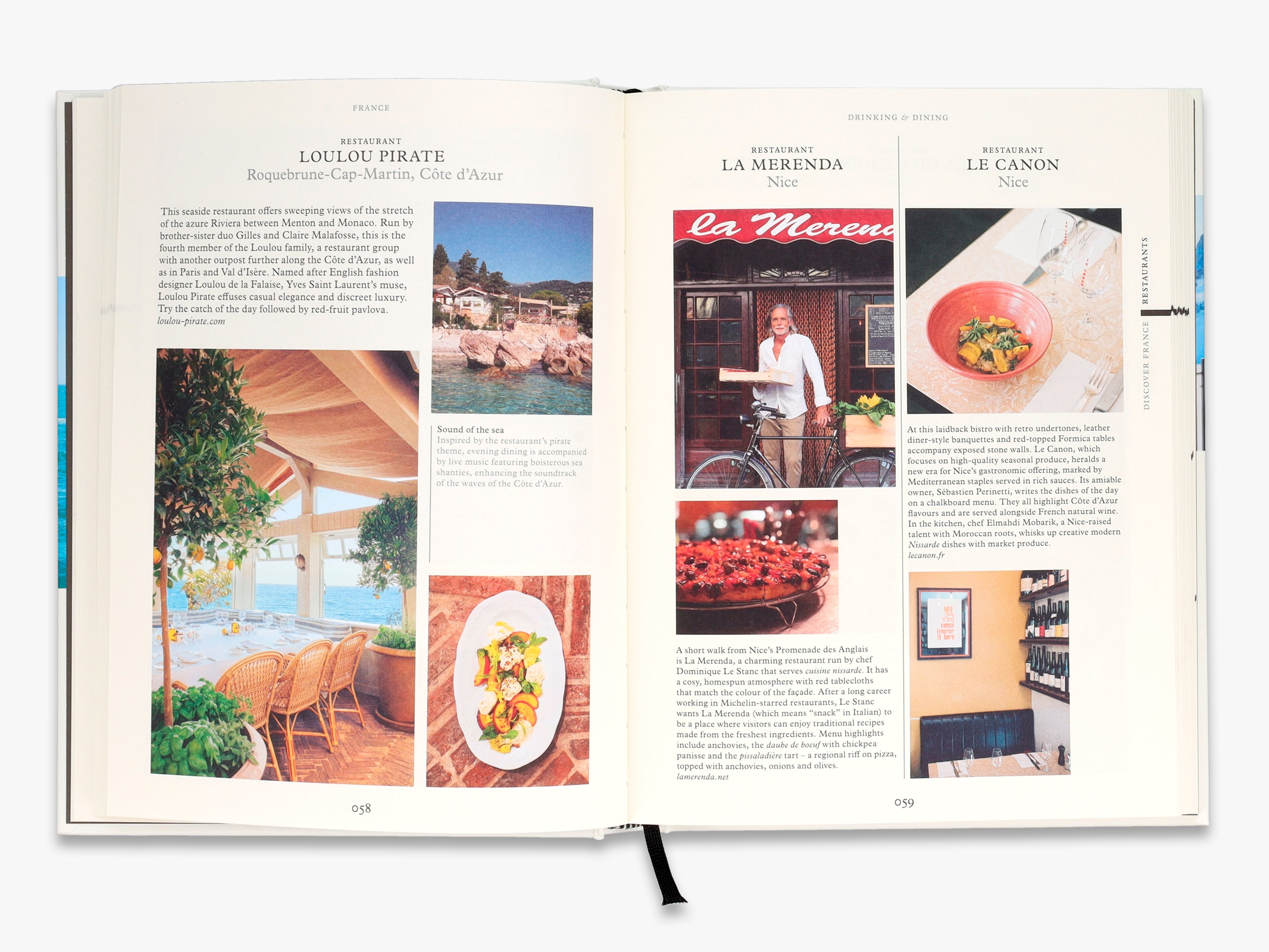 The Monocle Coffee Table Books