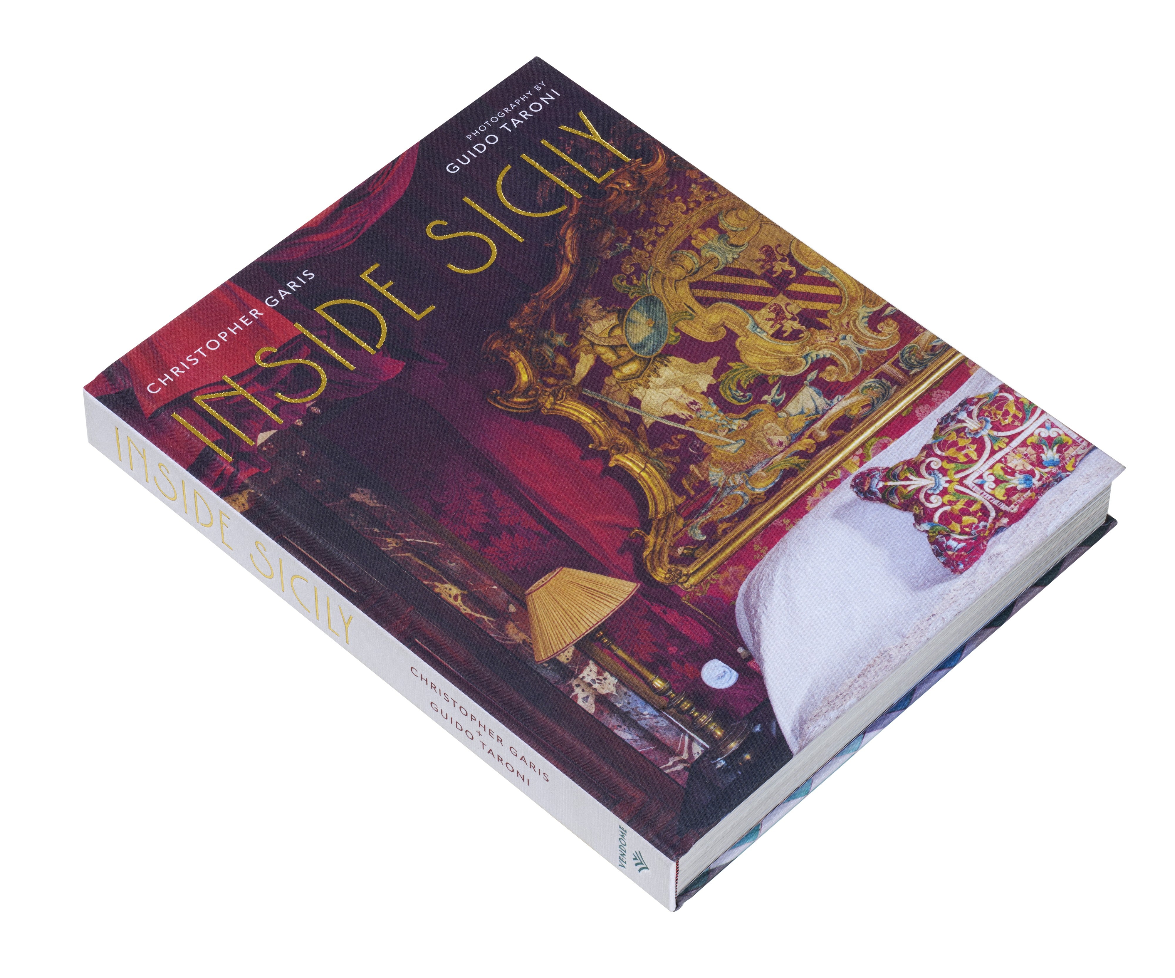 Travel Coffee Table Books - 4 Book Bundle