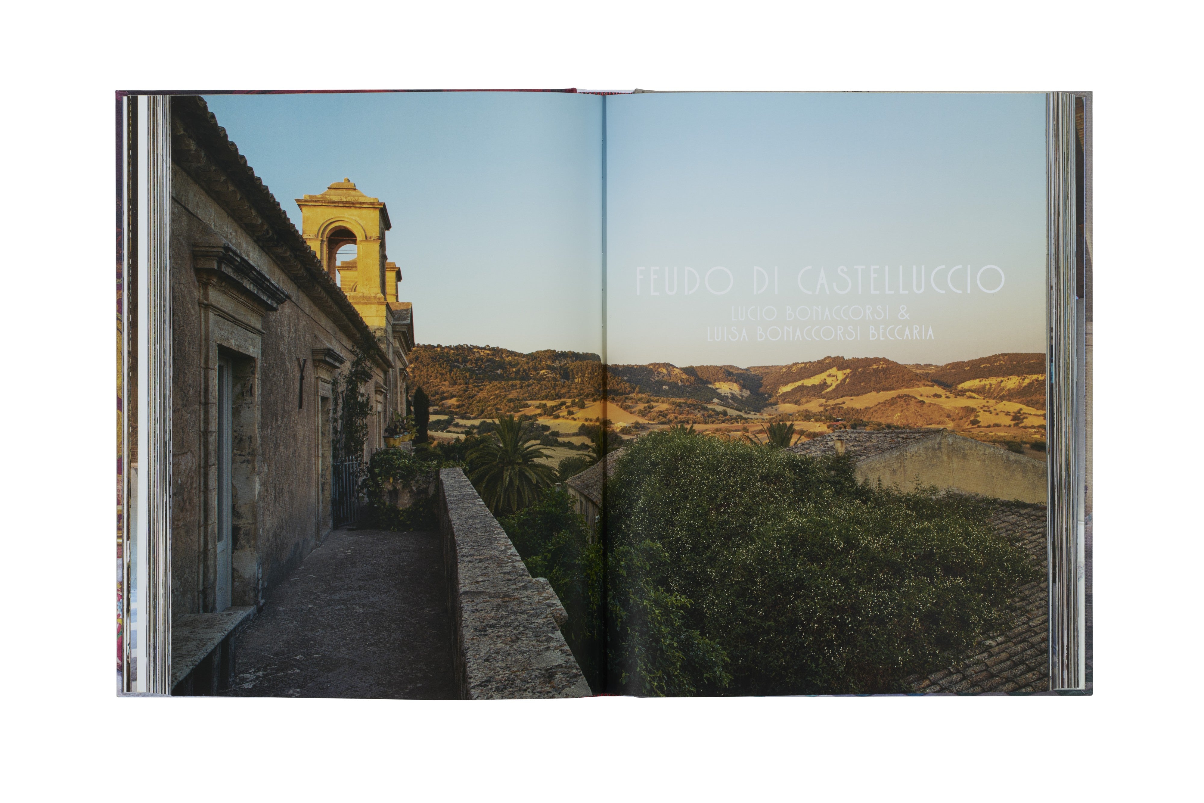 Travel Coffee Table Books - 4 Book Bundle