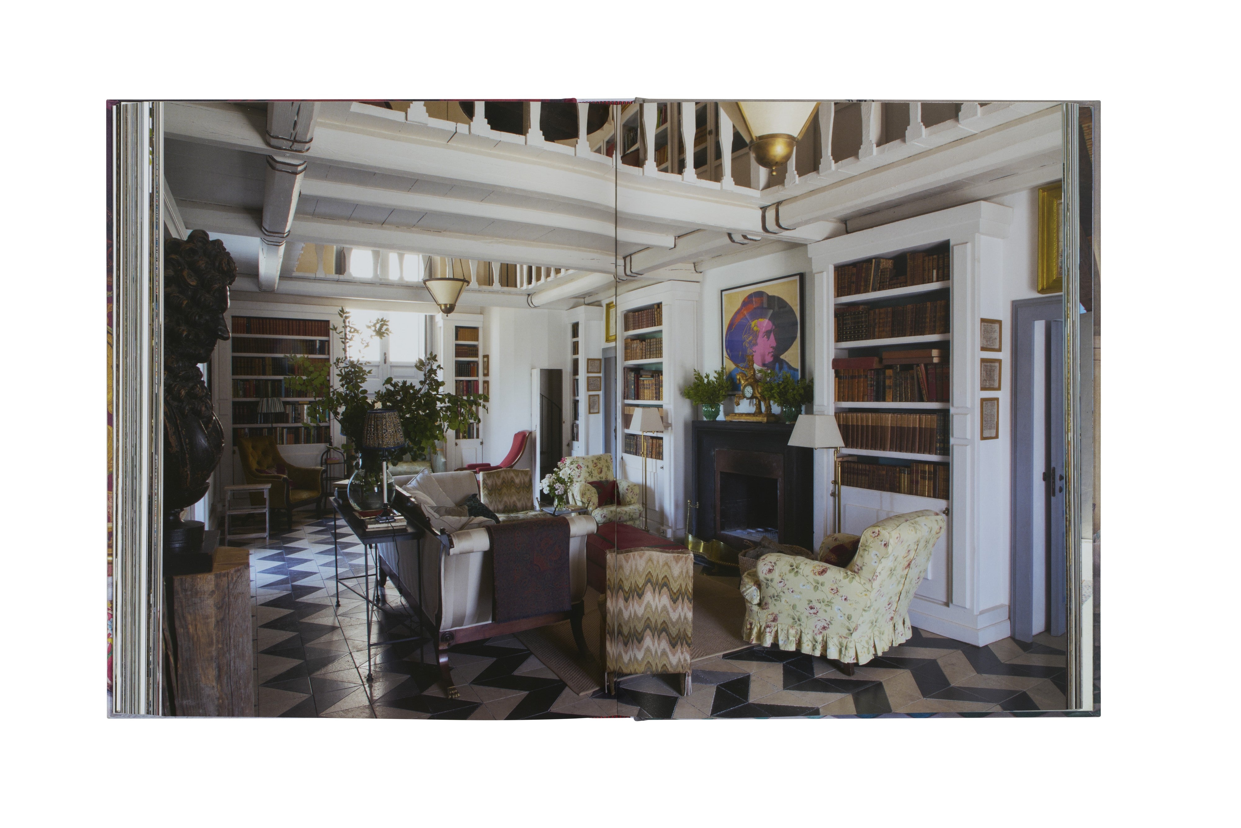 Travel Coffee Table Books - 4 Book Bundle