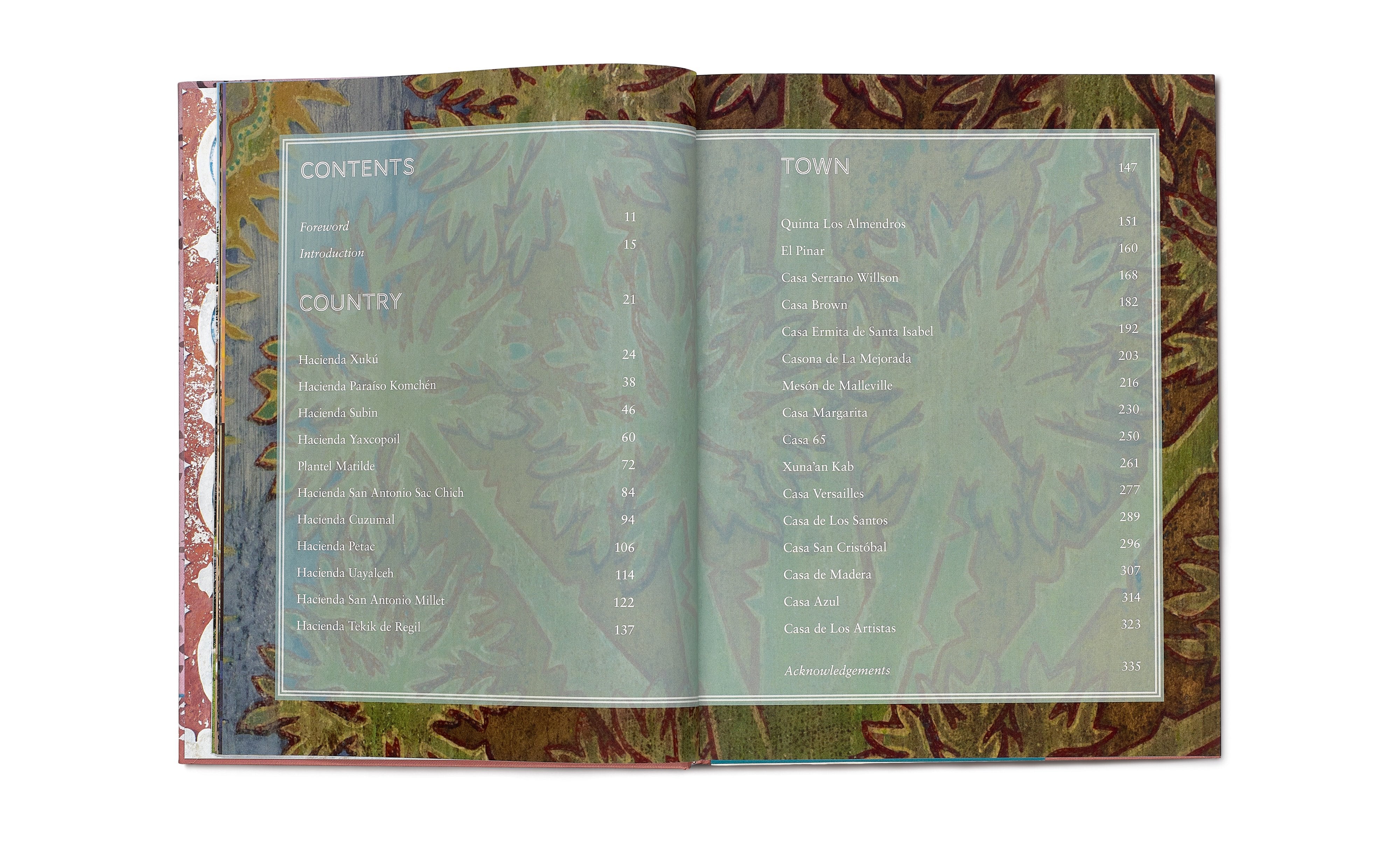 Travel Coffee Table Books - 4 Book Bundle