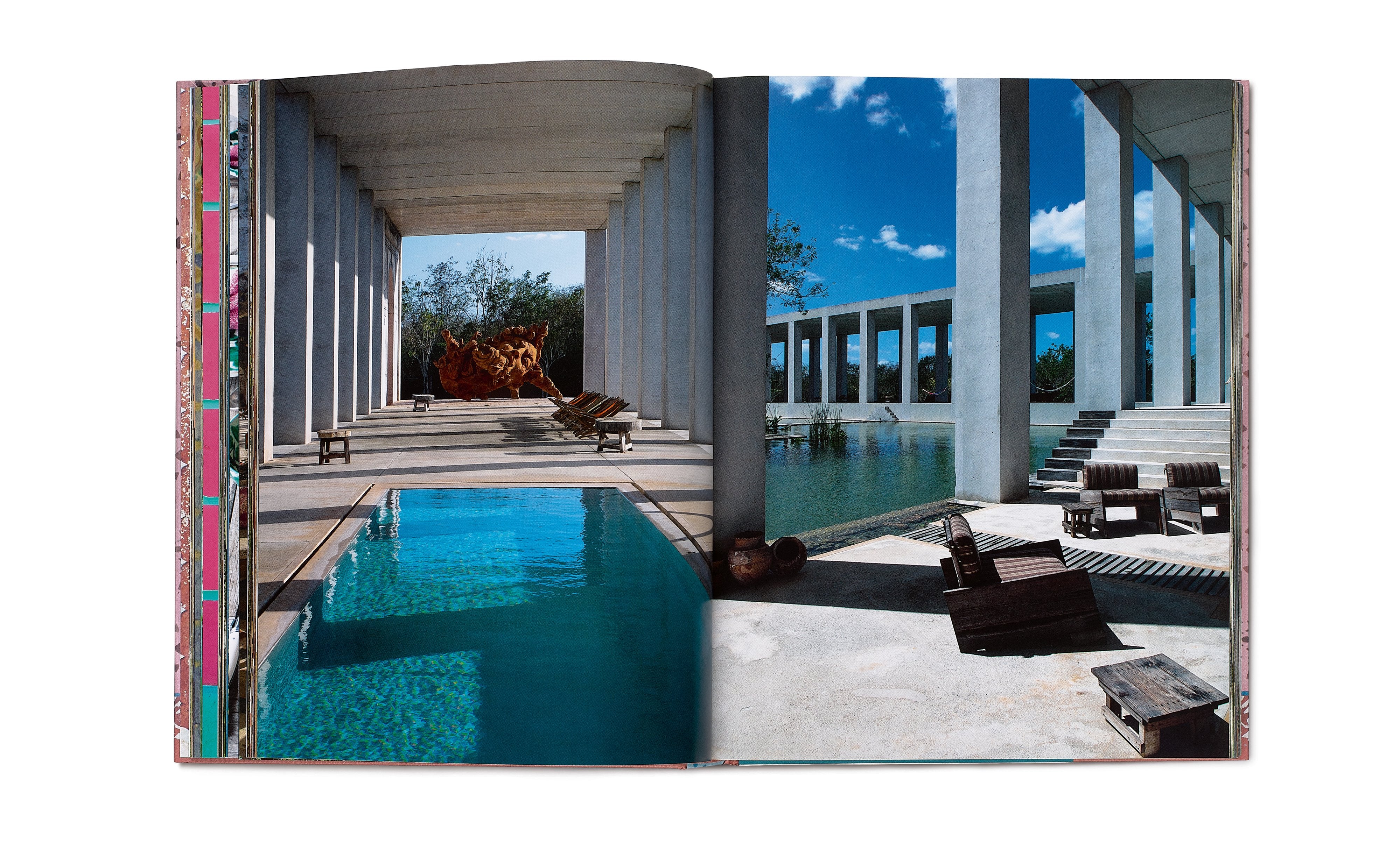 Travel Coffee Table Books - 4 Book Bundle