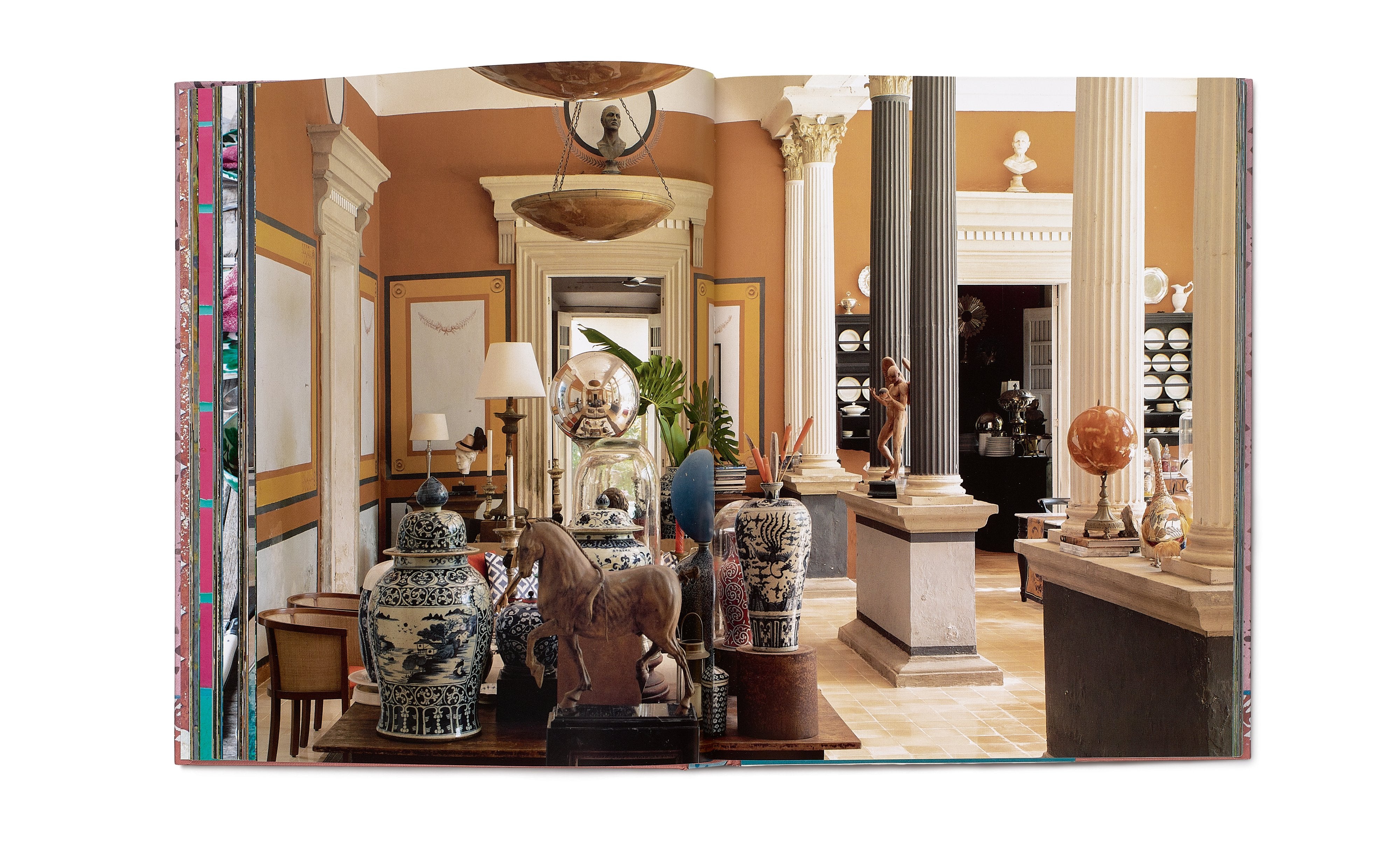 Travel Coffee Table Books - 4 Book Bundle