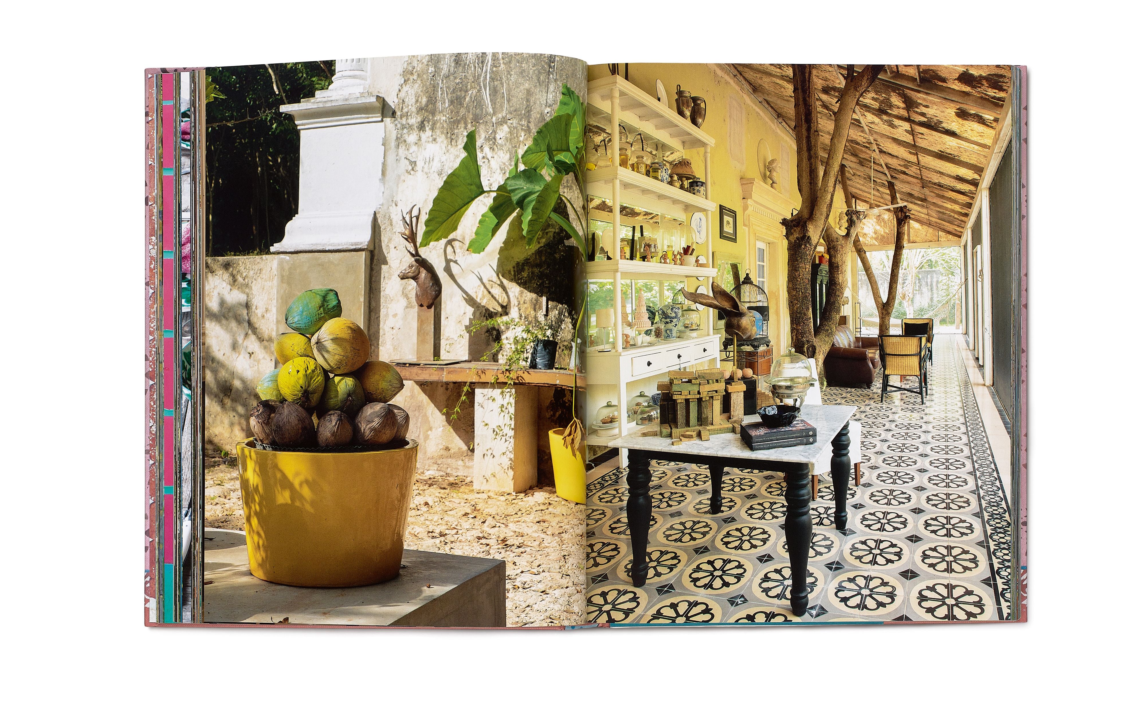 Travel Coffee Table Books - 4 Book Bundle