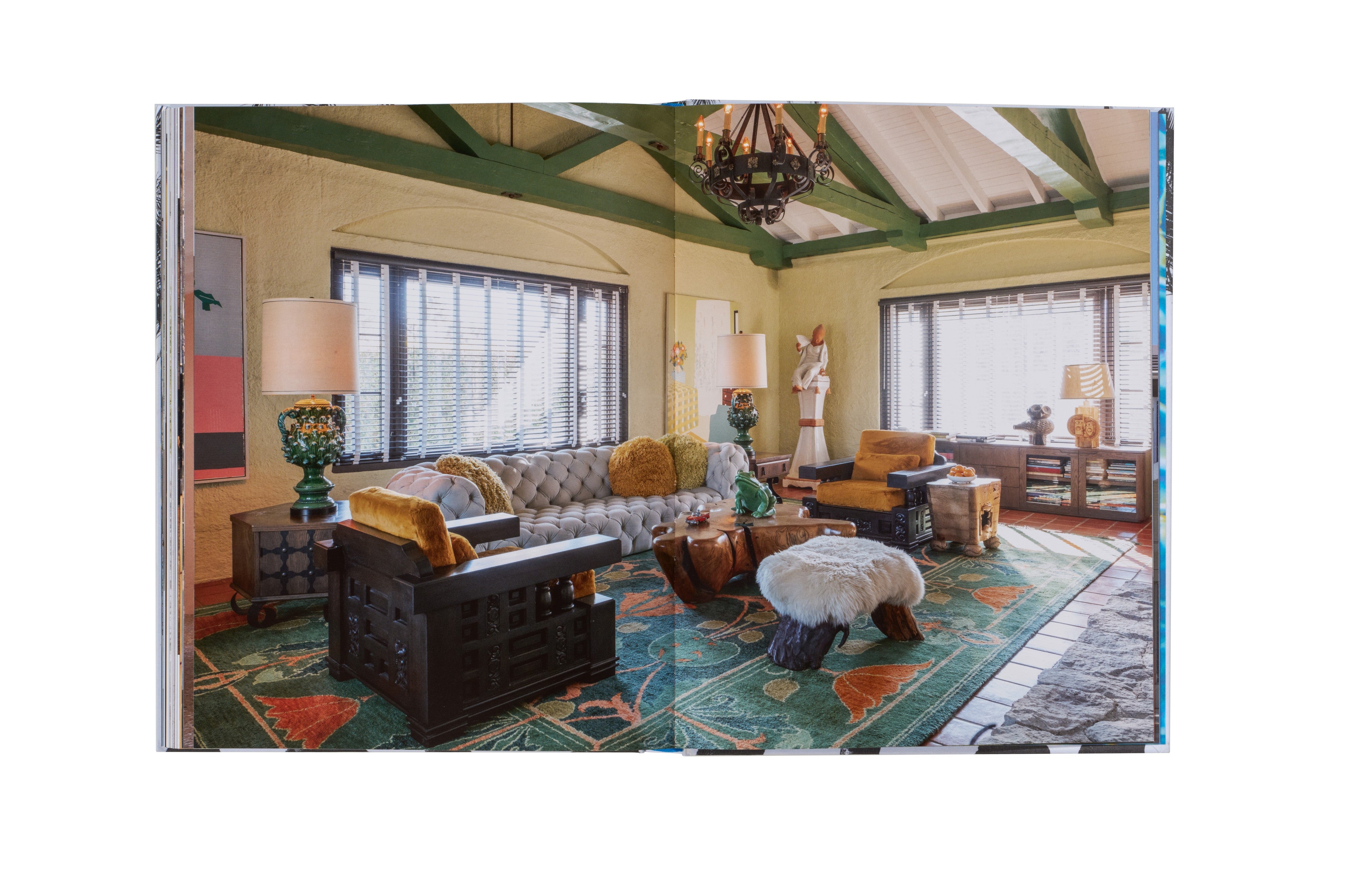 Travel Coffee Table Books - 4 Book Bundle