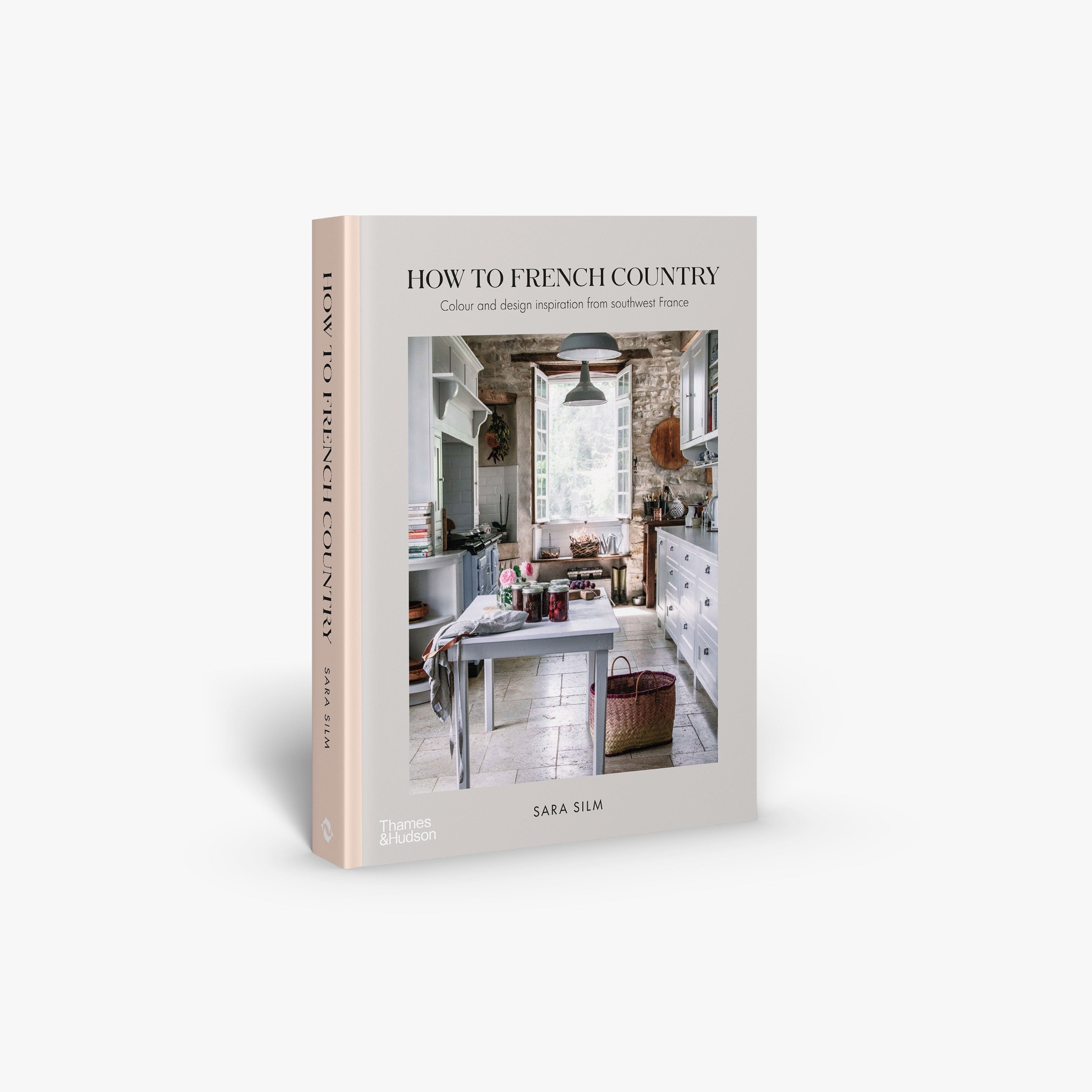 Pink Coffee Table Books