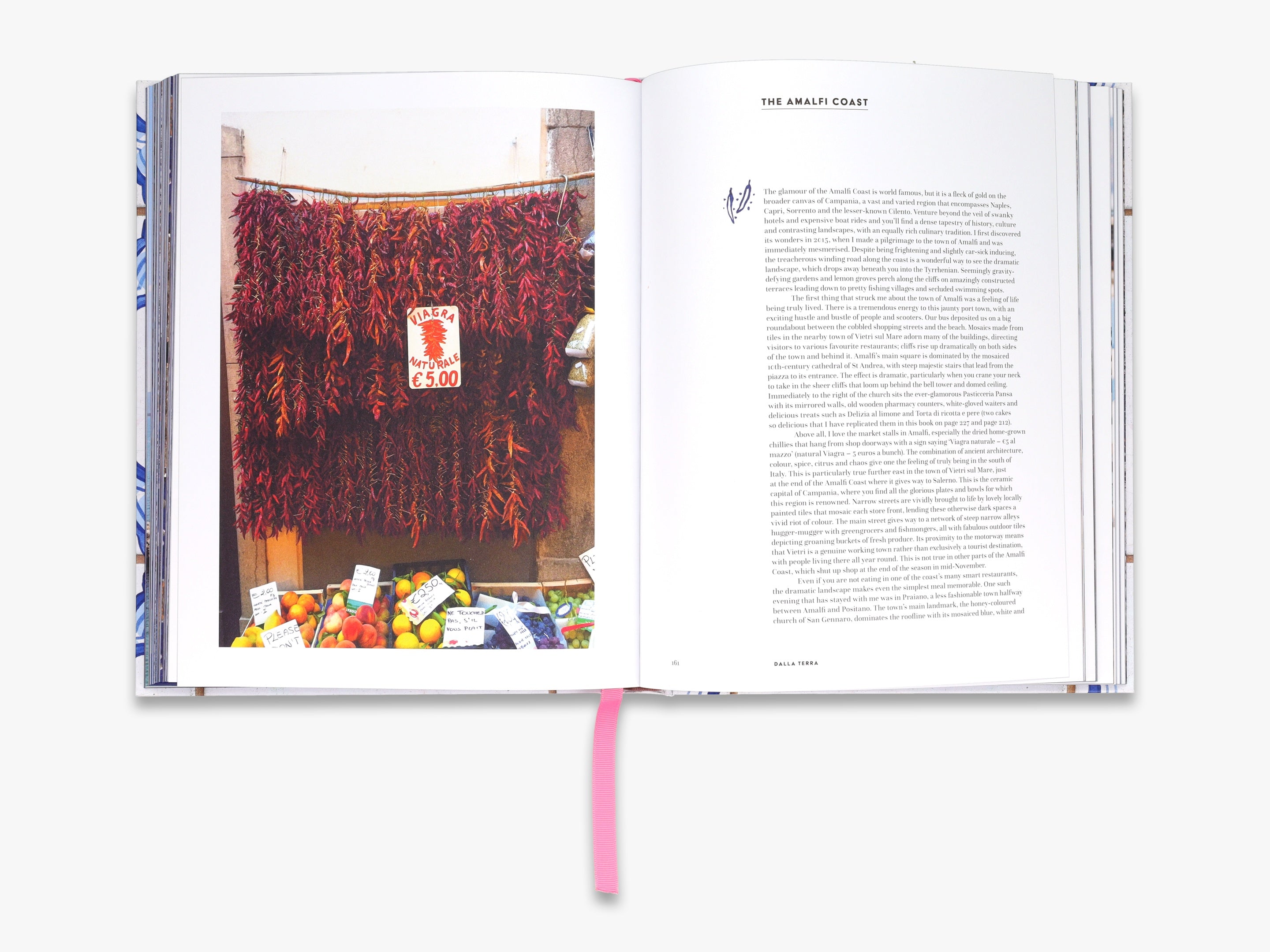 Blue Coffee Table Books