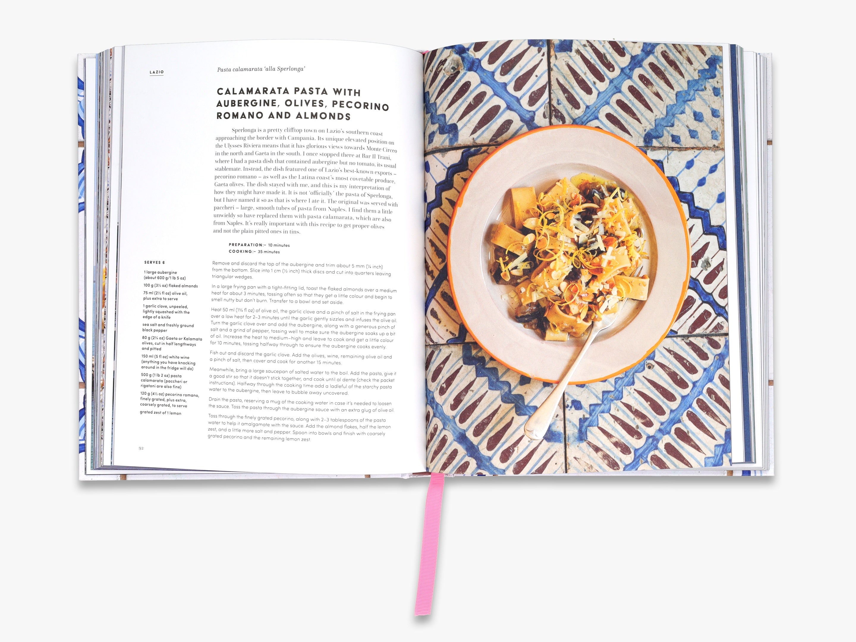 Blue Coffee Table Books