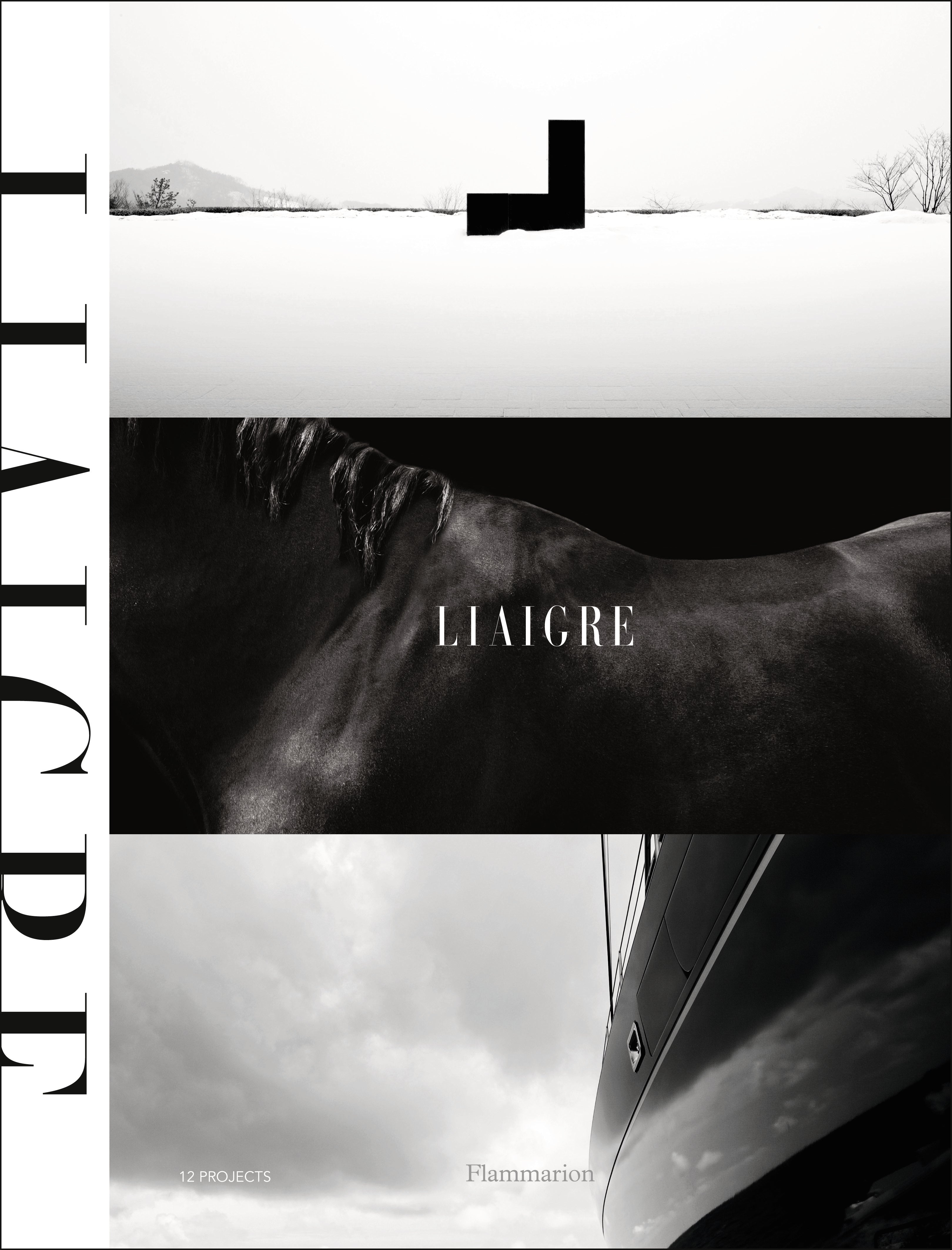 White Coffee Table Books