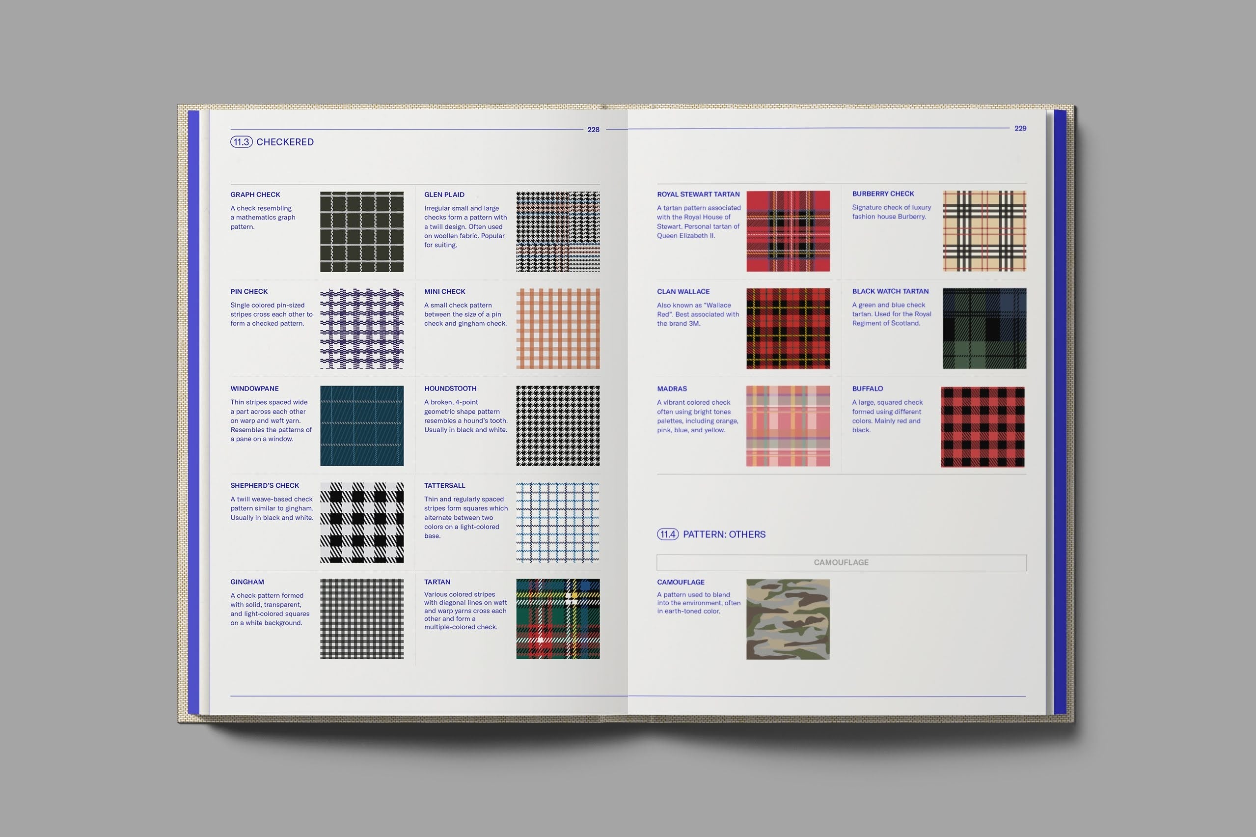 Neutral Coffee Table Books