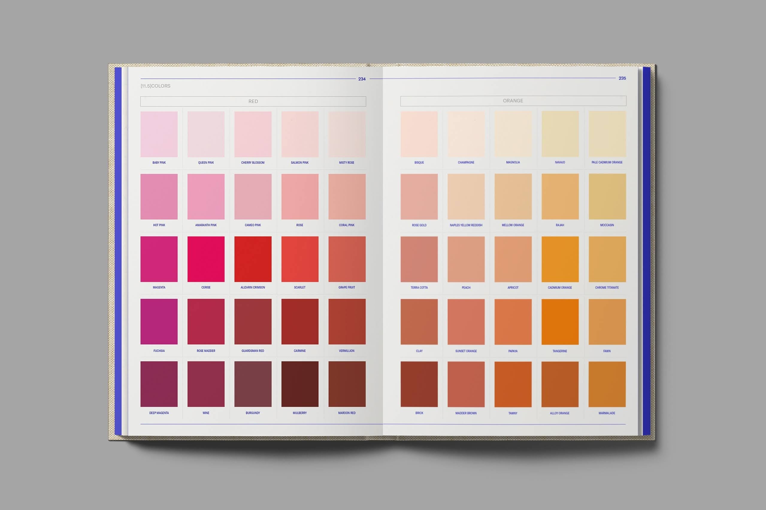 Neutral Coffee Table Books