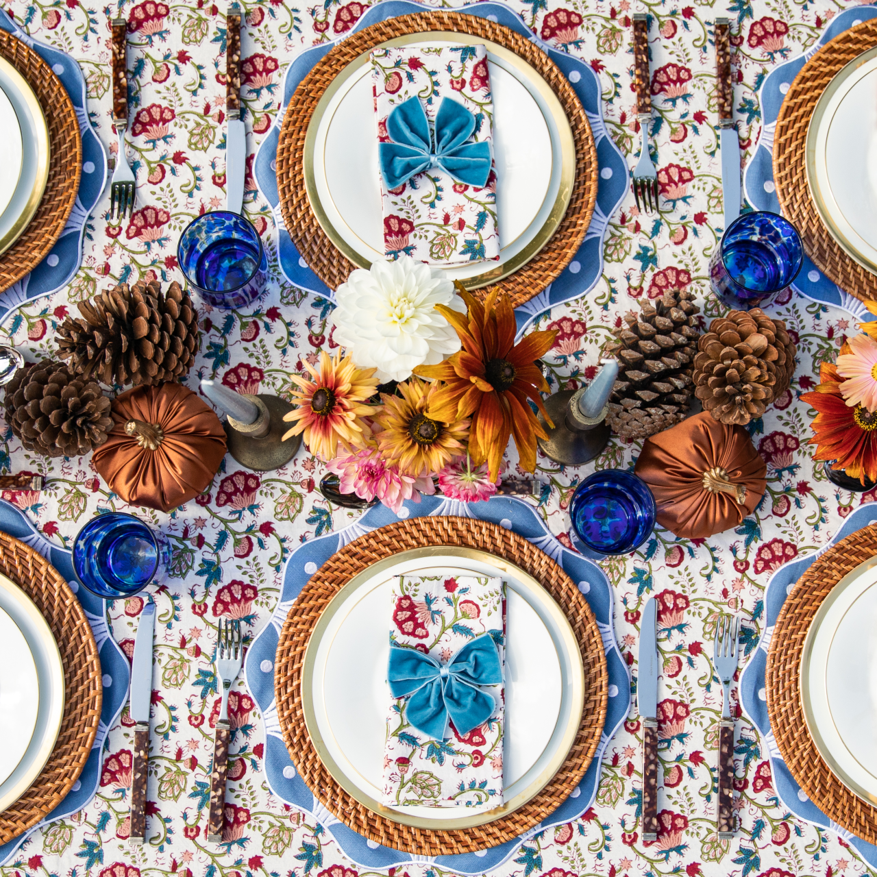 Daphne Tablecloth