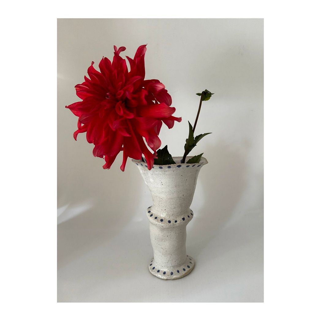 ORGANIC VASE
