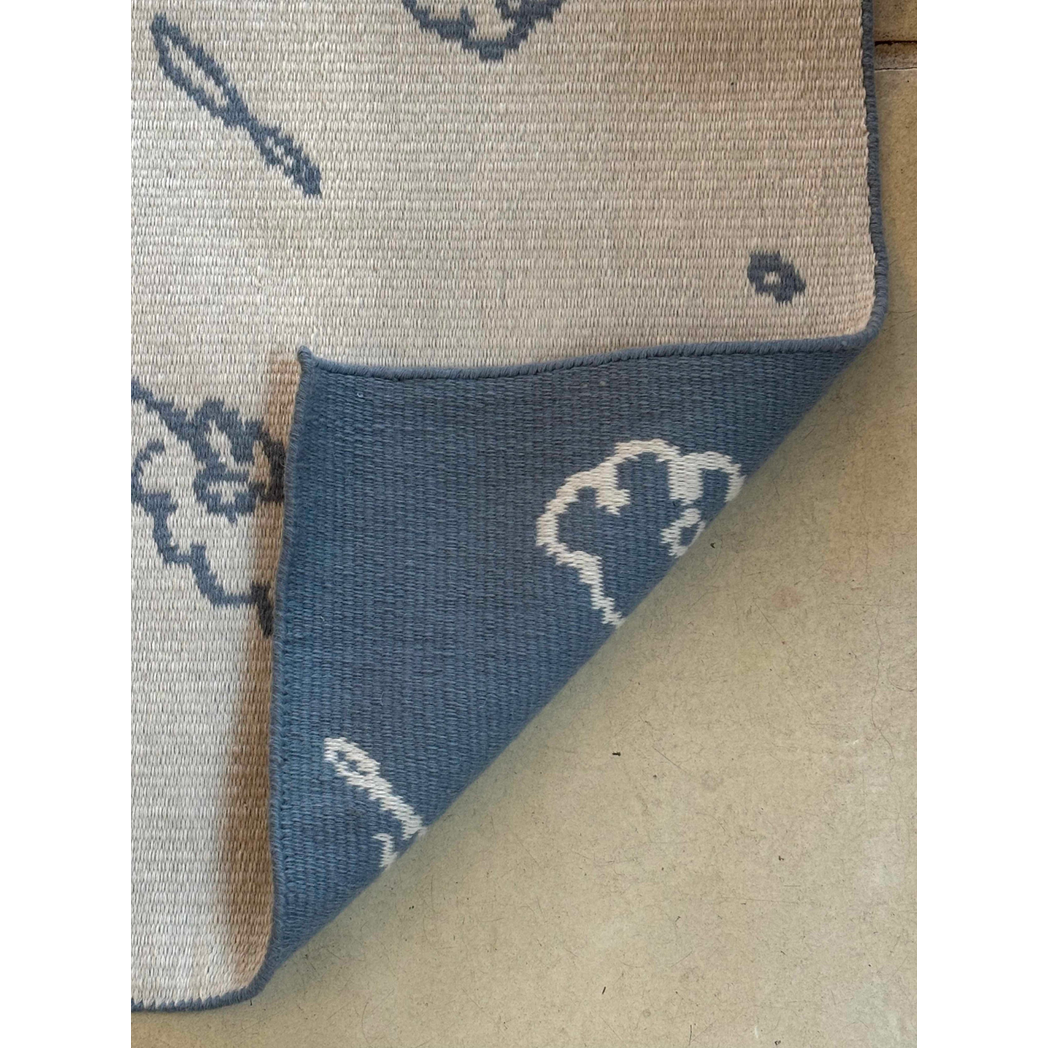 The Alpine Reversible Rug