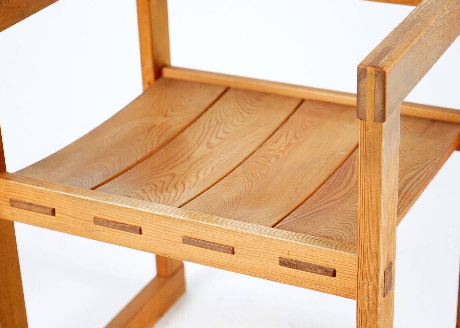 313 Chair By Edvin Helseth